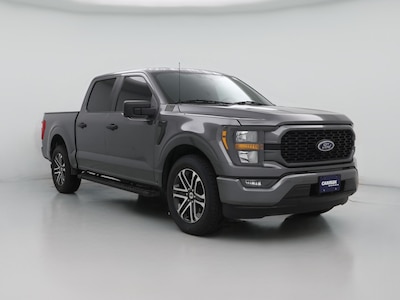 2023 Ford F150 XL