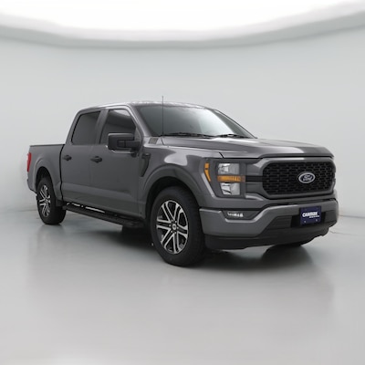 2023 Ford F150 XL