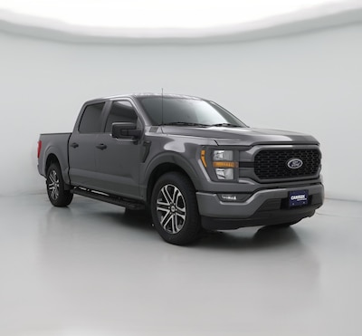 2023 Ford F150 XL