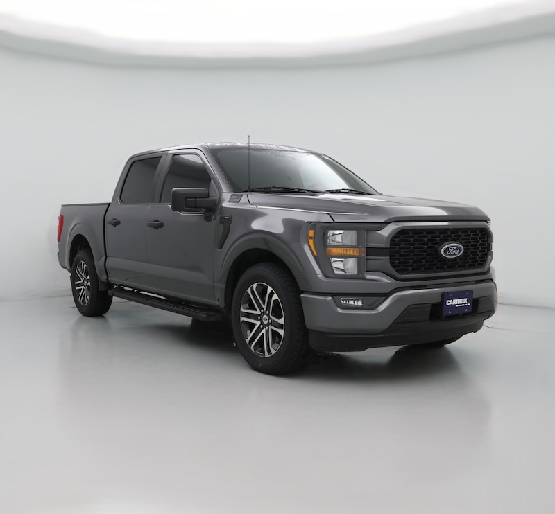 2023 Ford F150 XL