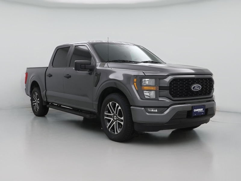 2023 Ford F150 XL