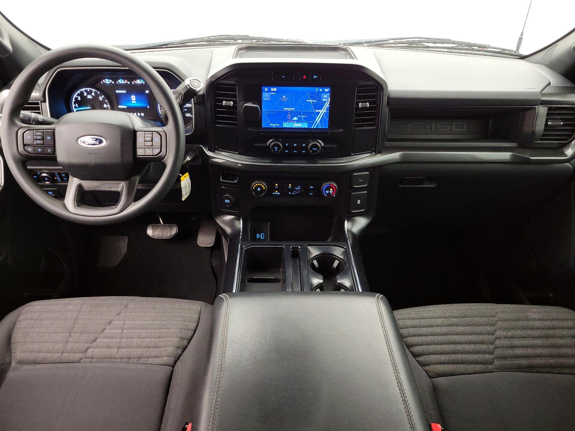 Thumbnail: 2023 Ford F-150 - 9