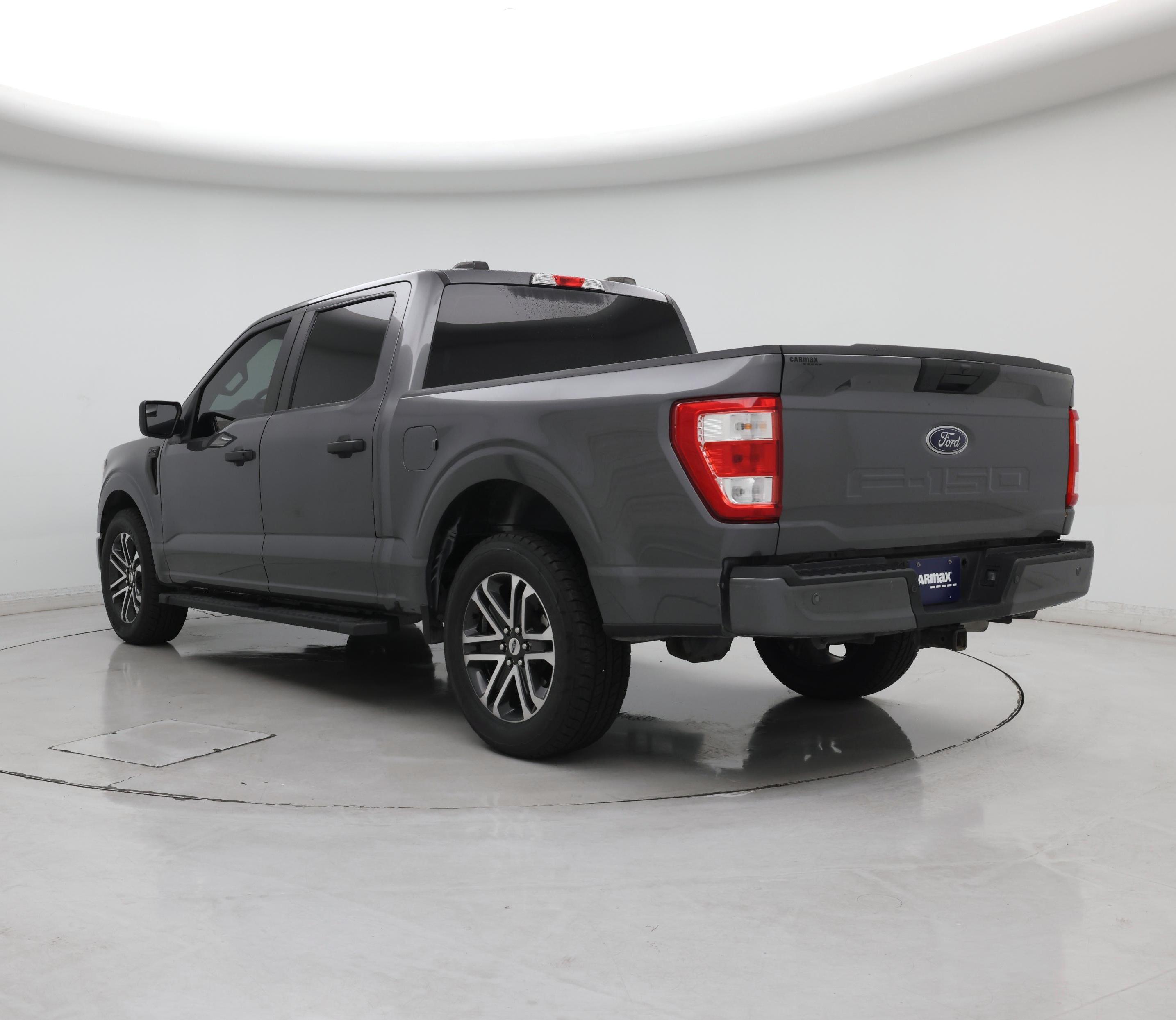 Thumbnail: 2023 Ford F-150 - 2