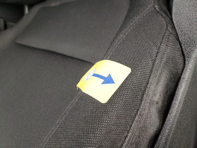 Condition detail