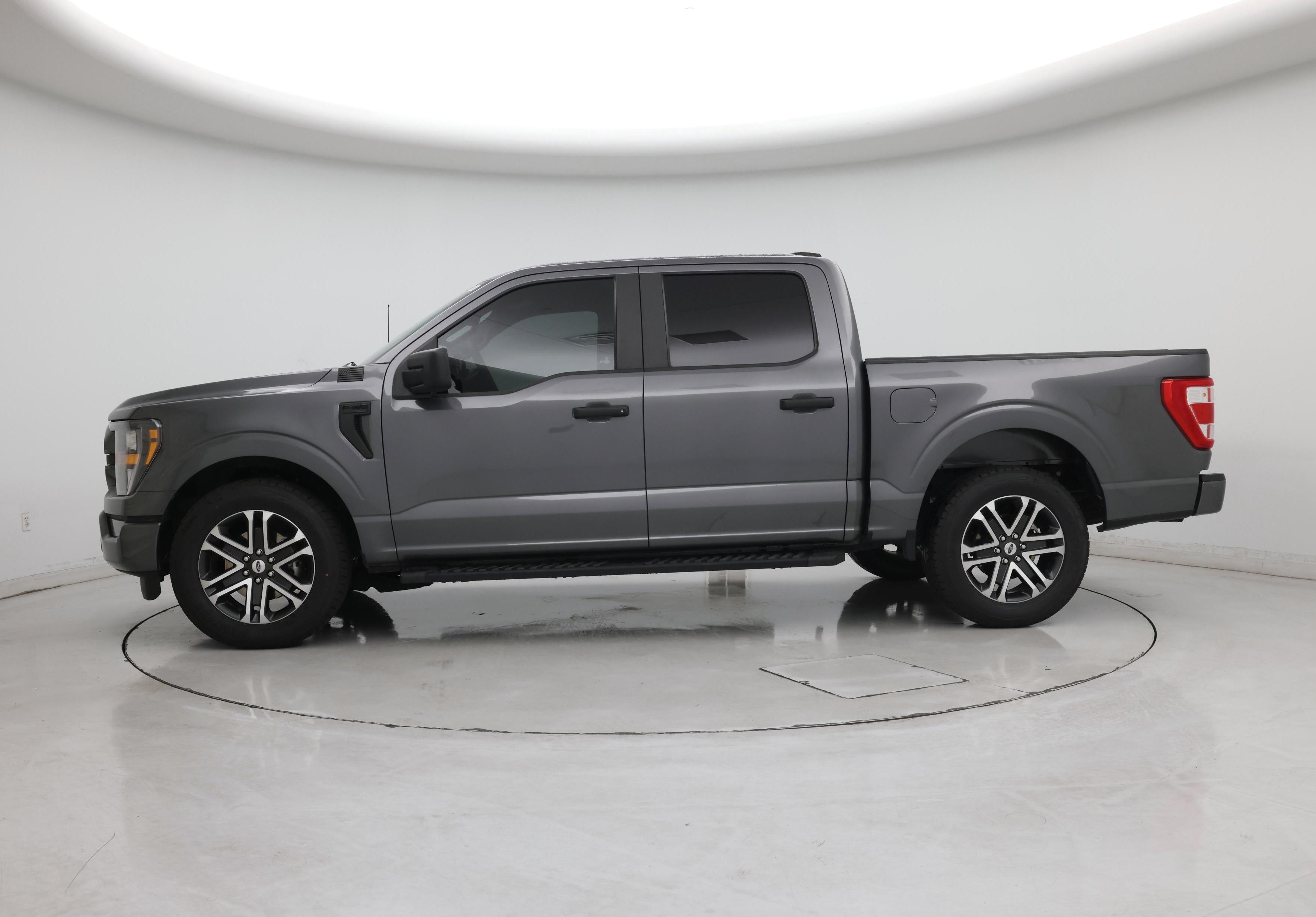 Thumbnail: 2023 Ford F-150 - 3