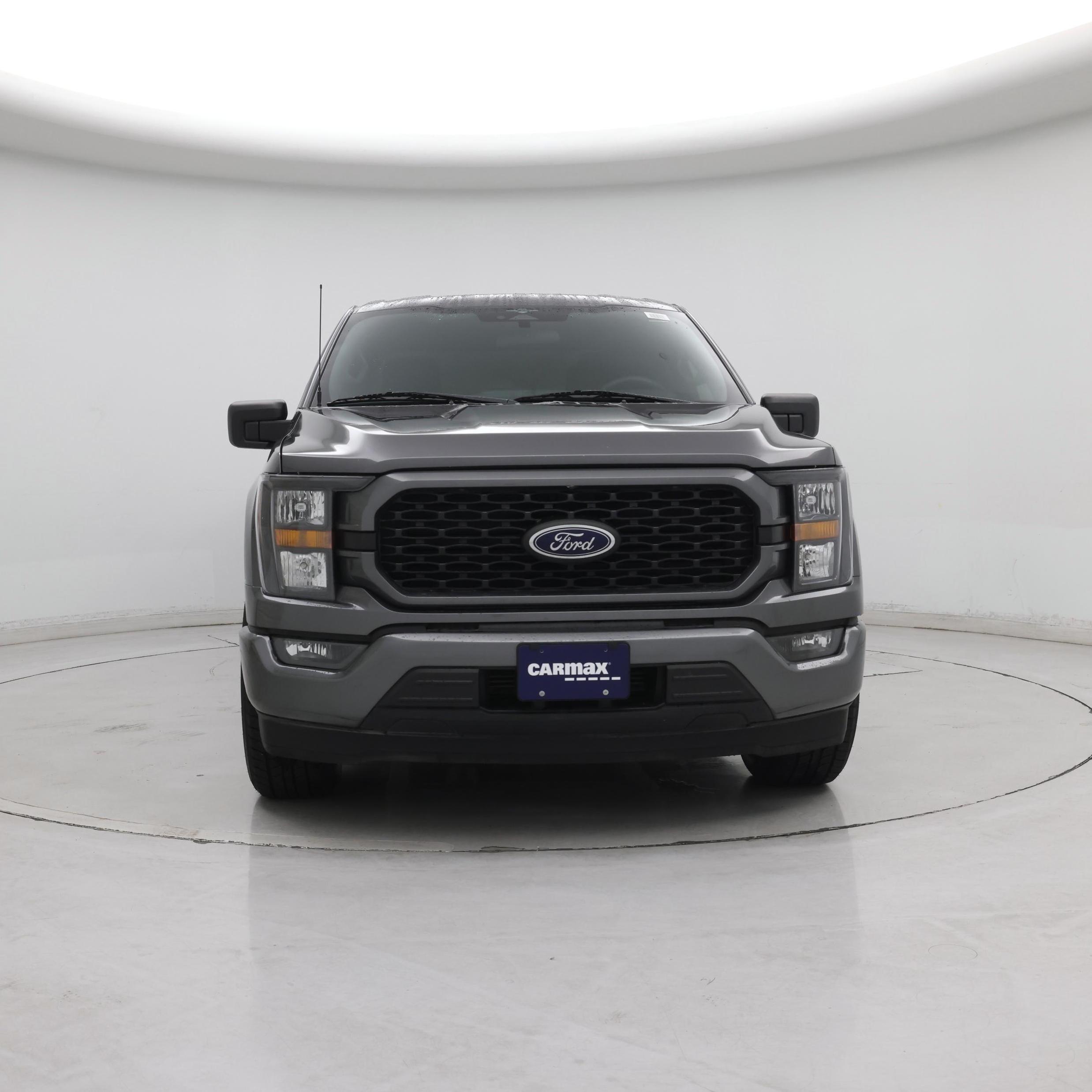 Thumbnail: 2023 Ford F-150 - 5