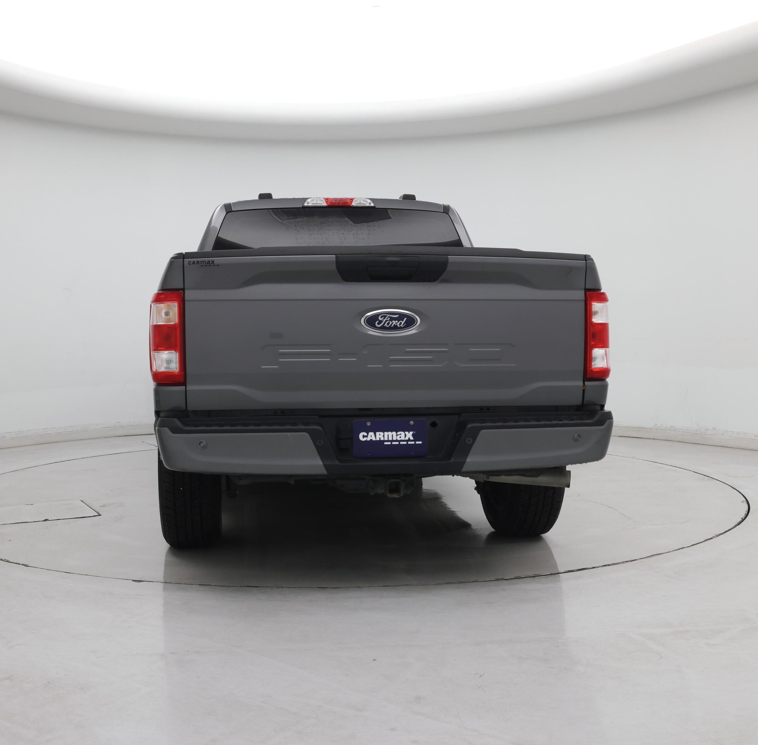 Thumbnail: 2023 Ford F-150 - 6