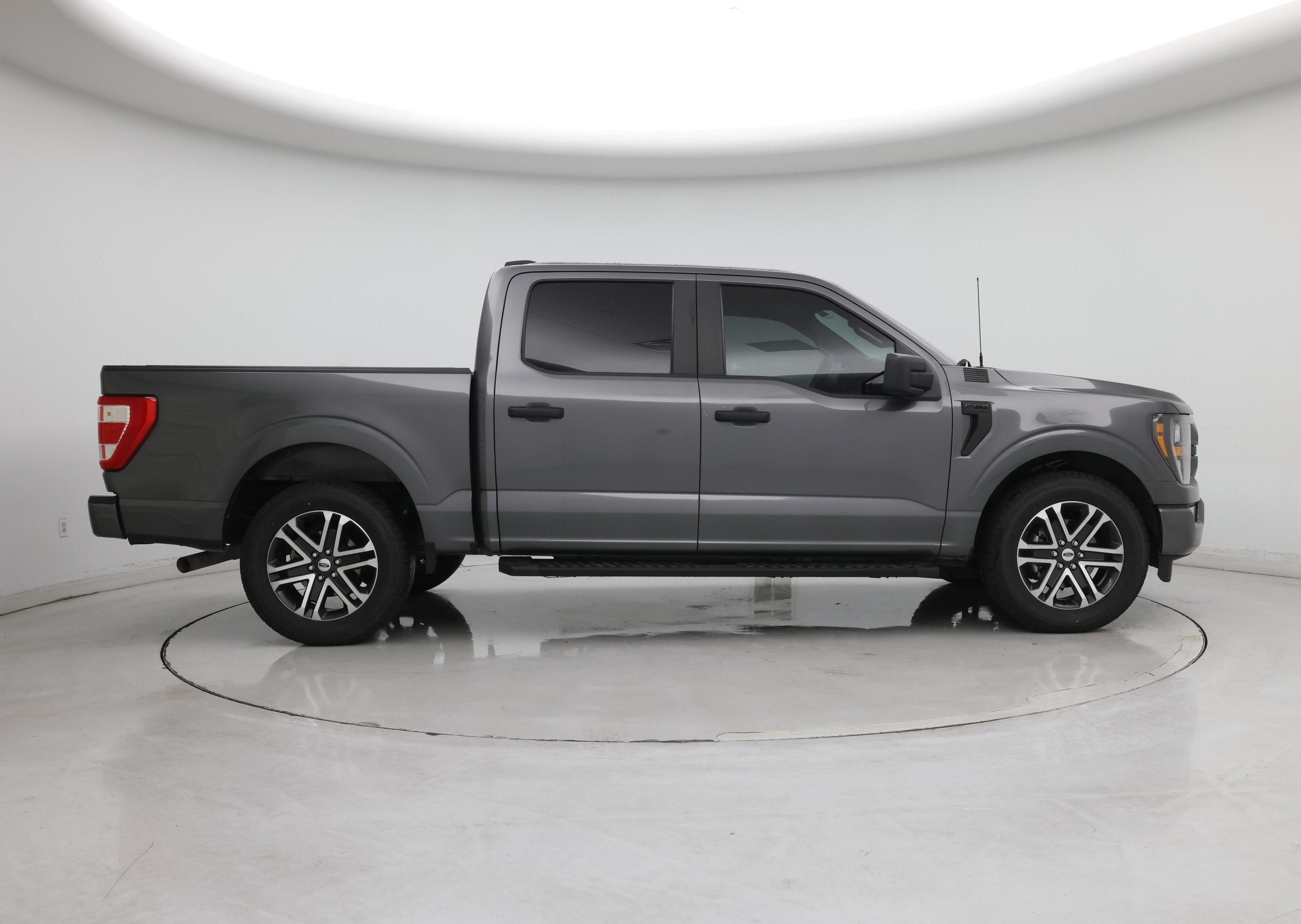 Thumbnail: 2023 Ford F-150 - 7