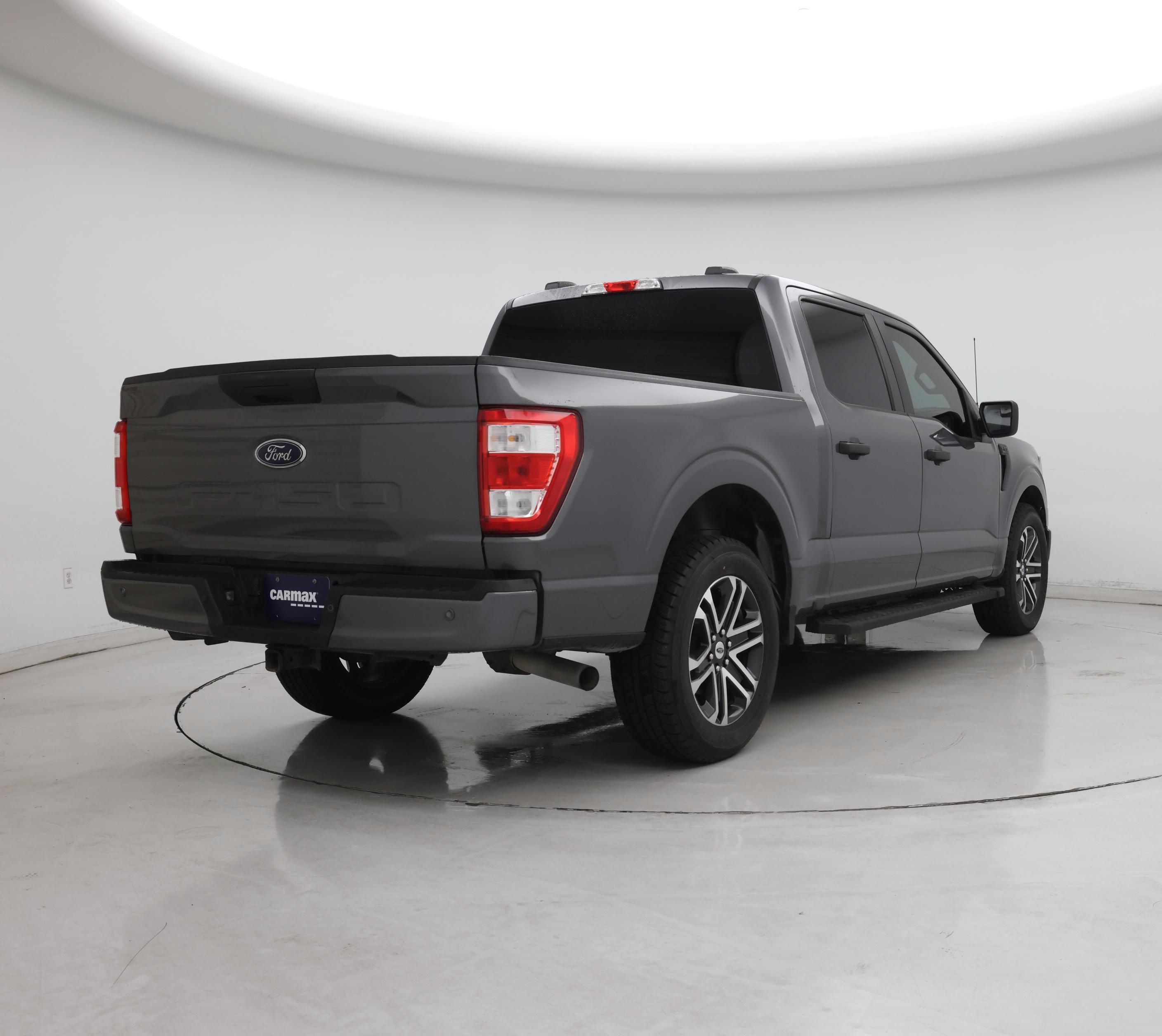 Thumbnail: 2023 Ford F-150 - 8
