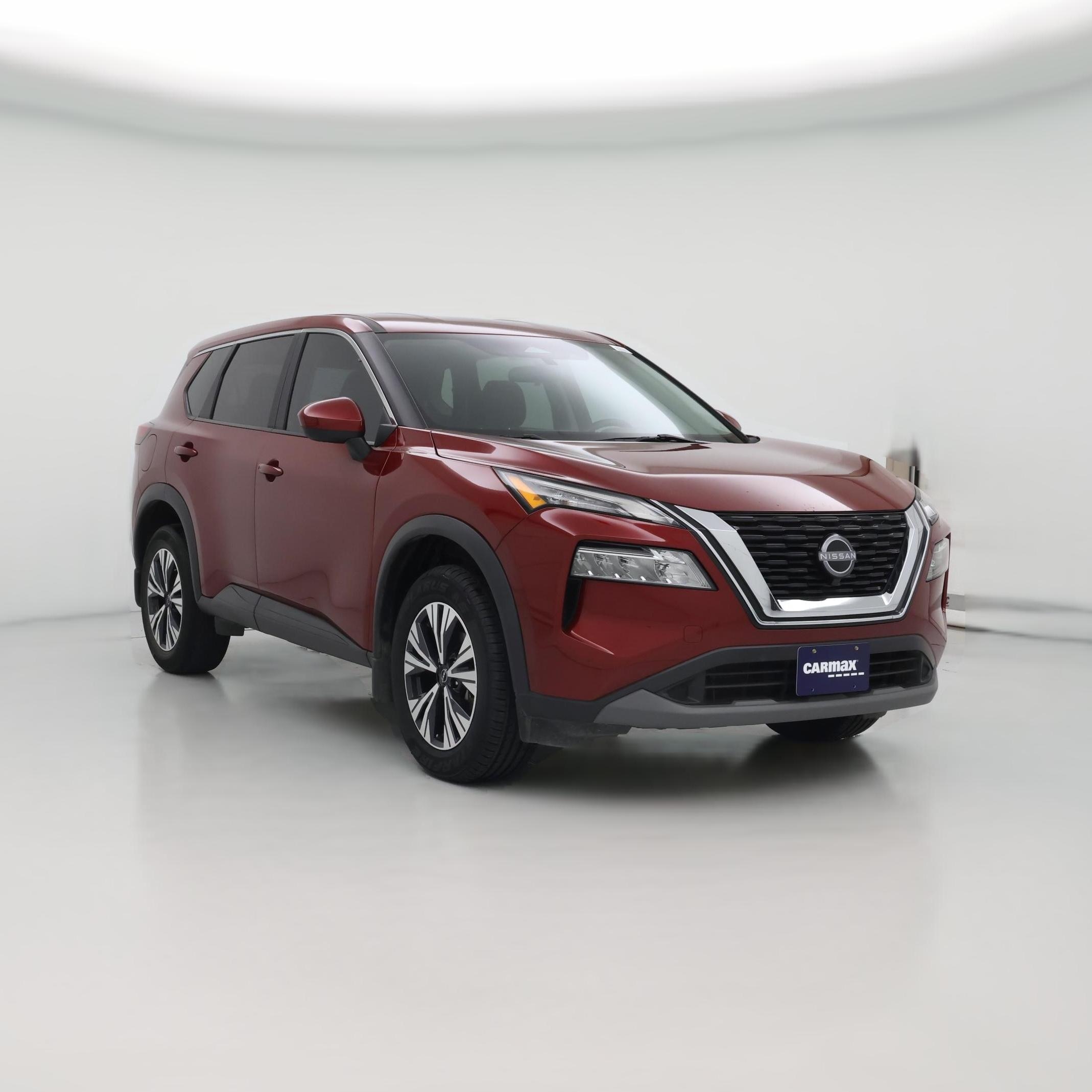 Thumbnail: 2023 Nissan Rogue - 1