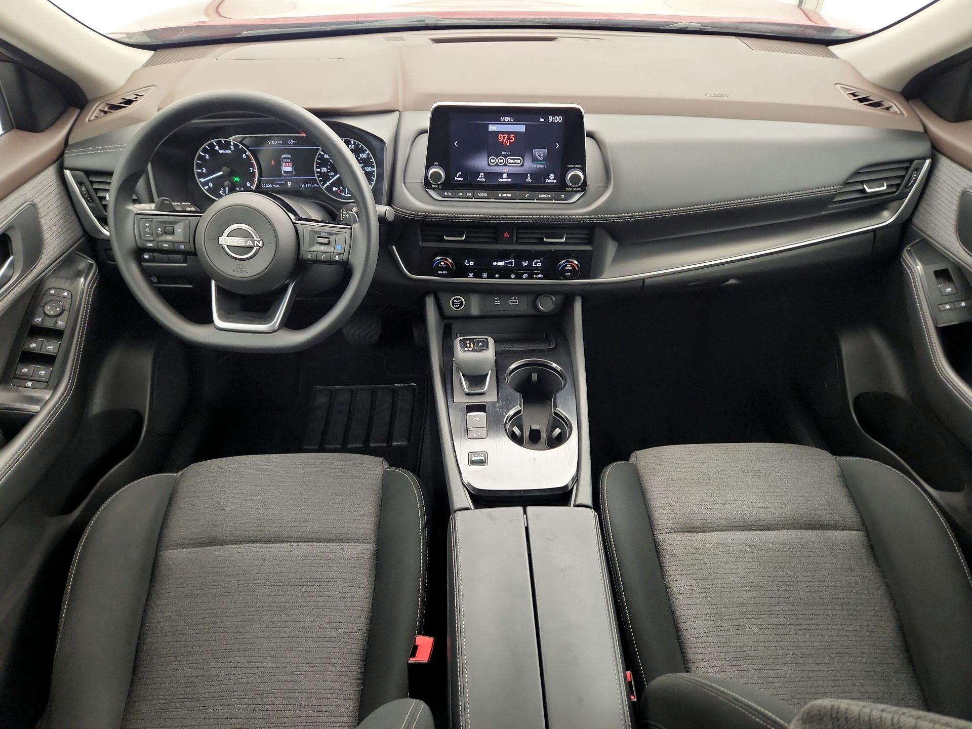 Thumbnail: 2023 Nissan Rogue - 9