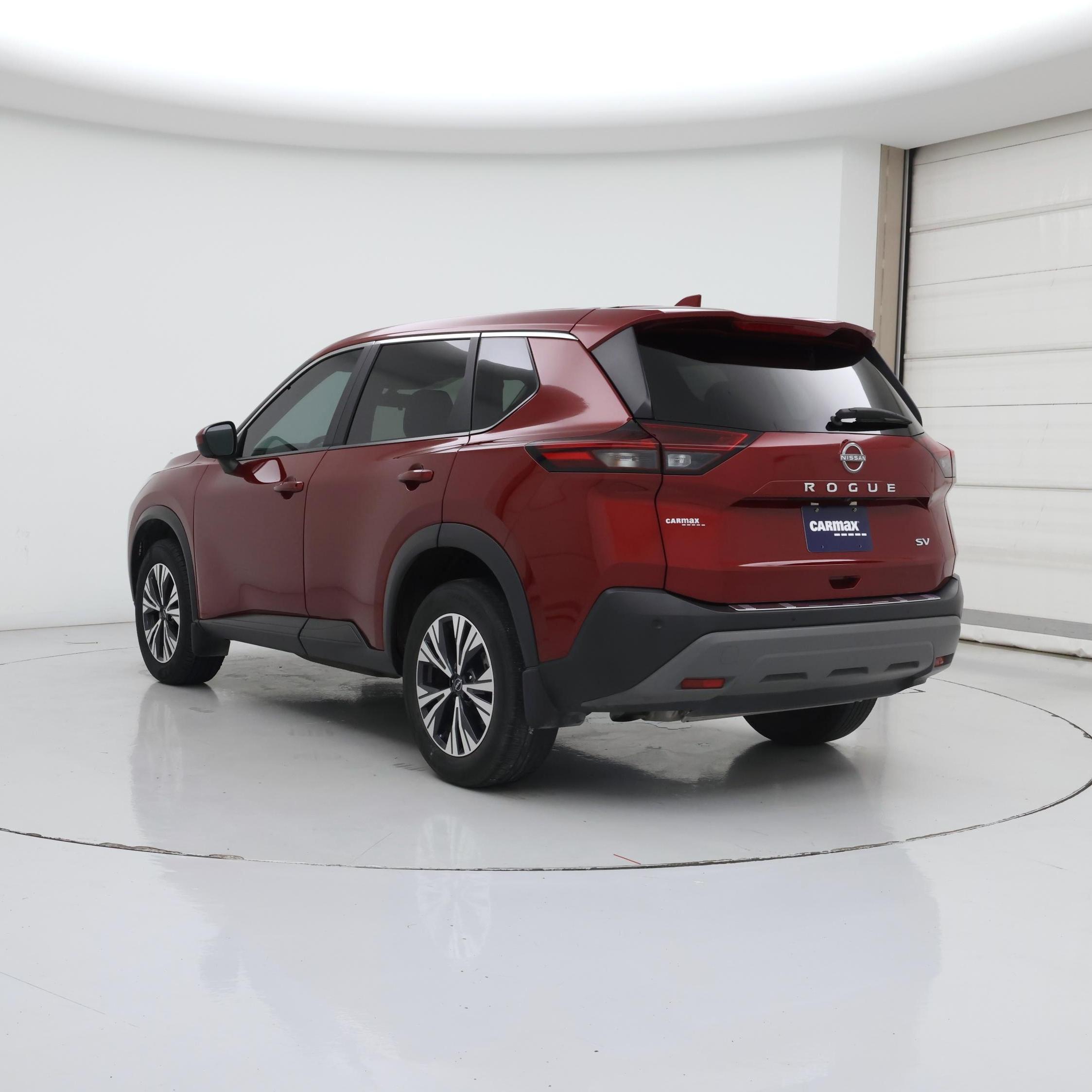Thumbnail: 2023 Nissan Rogue - 2