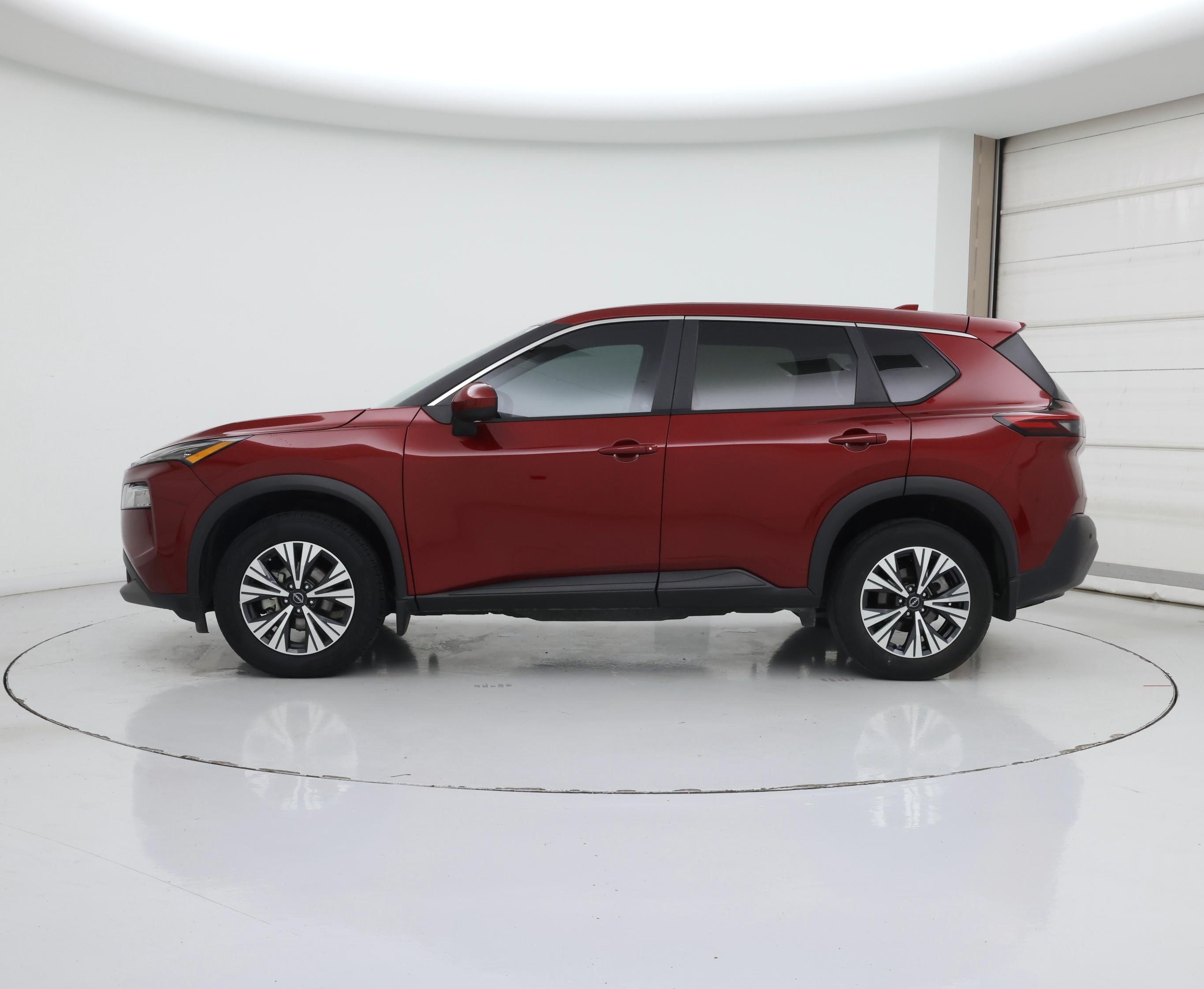 Thumbnail: 2023 Nissan Rogue - 3