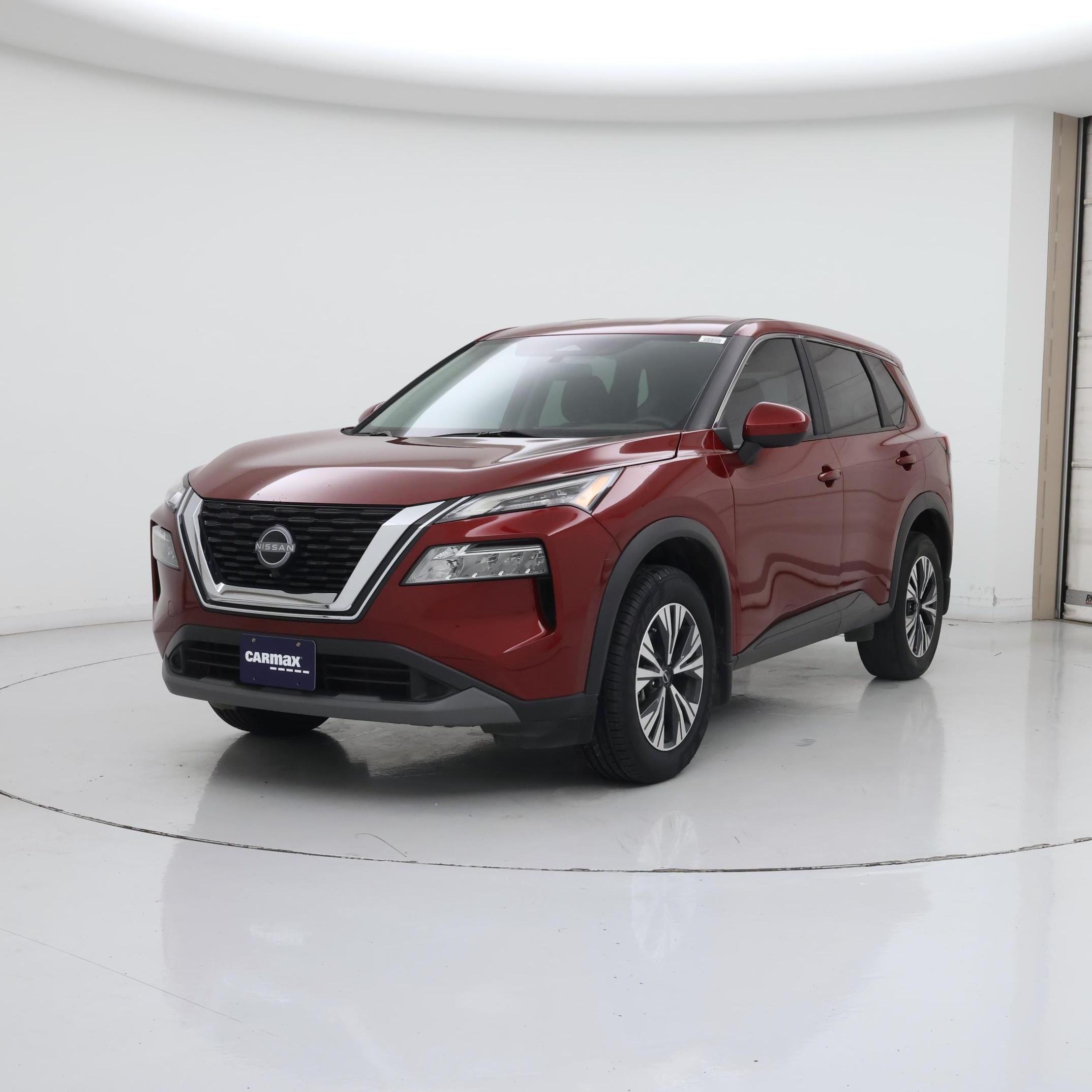 Thumbnail: 2023 Nissan Rogue - 4