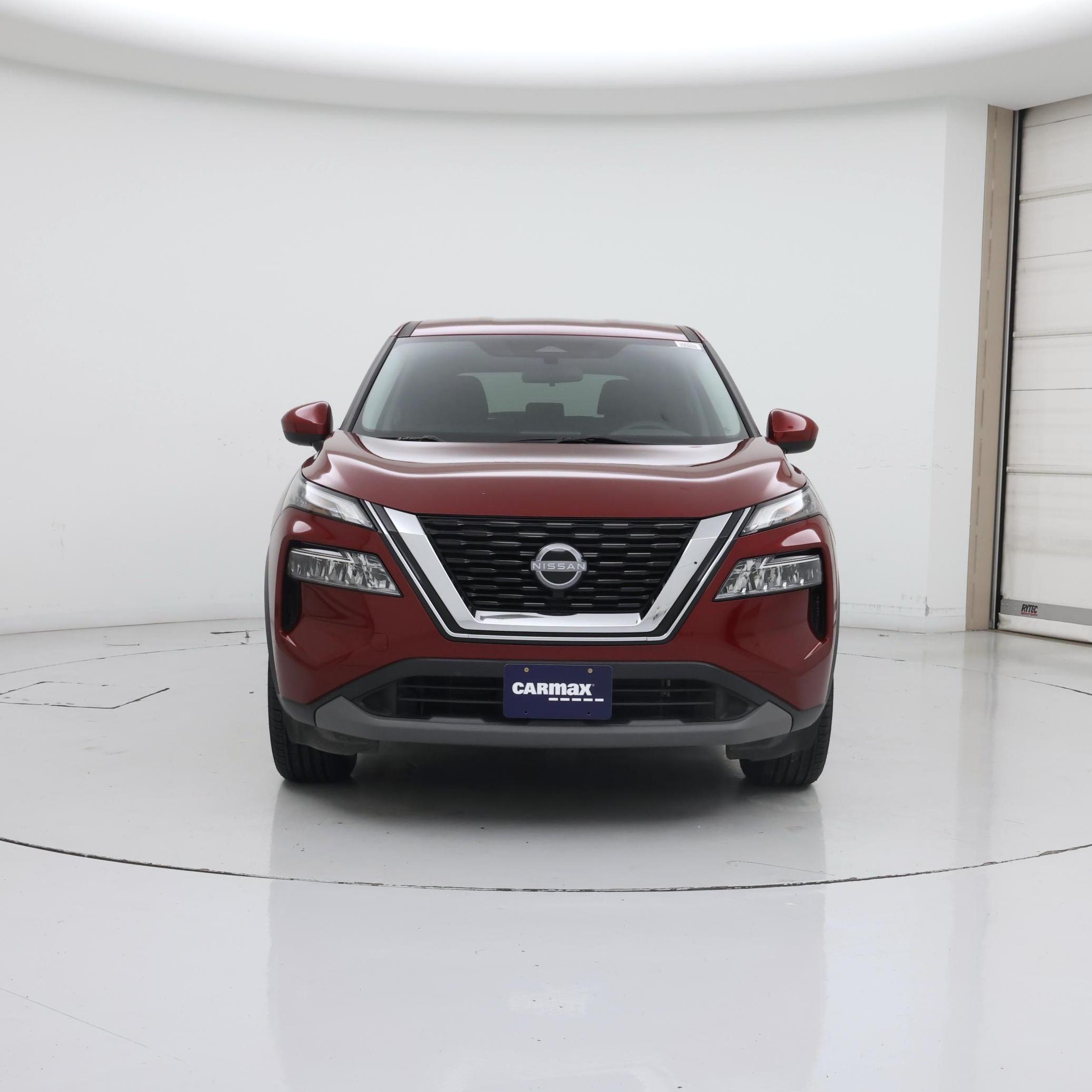 Thumbnail: 2023 Nissan Rogue - 5