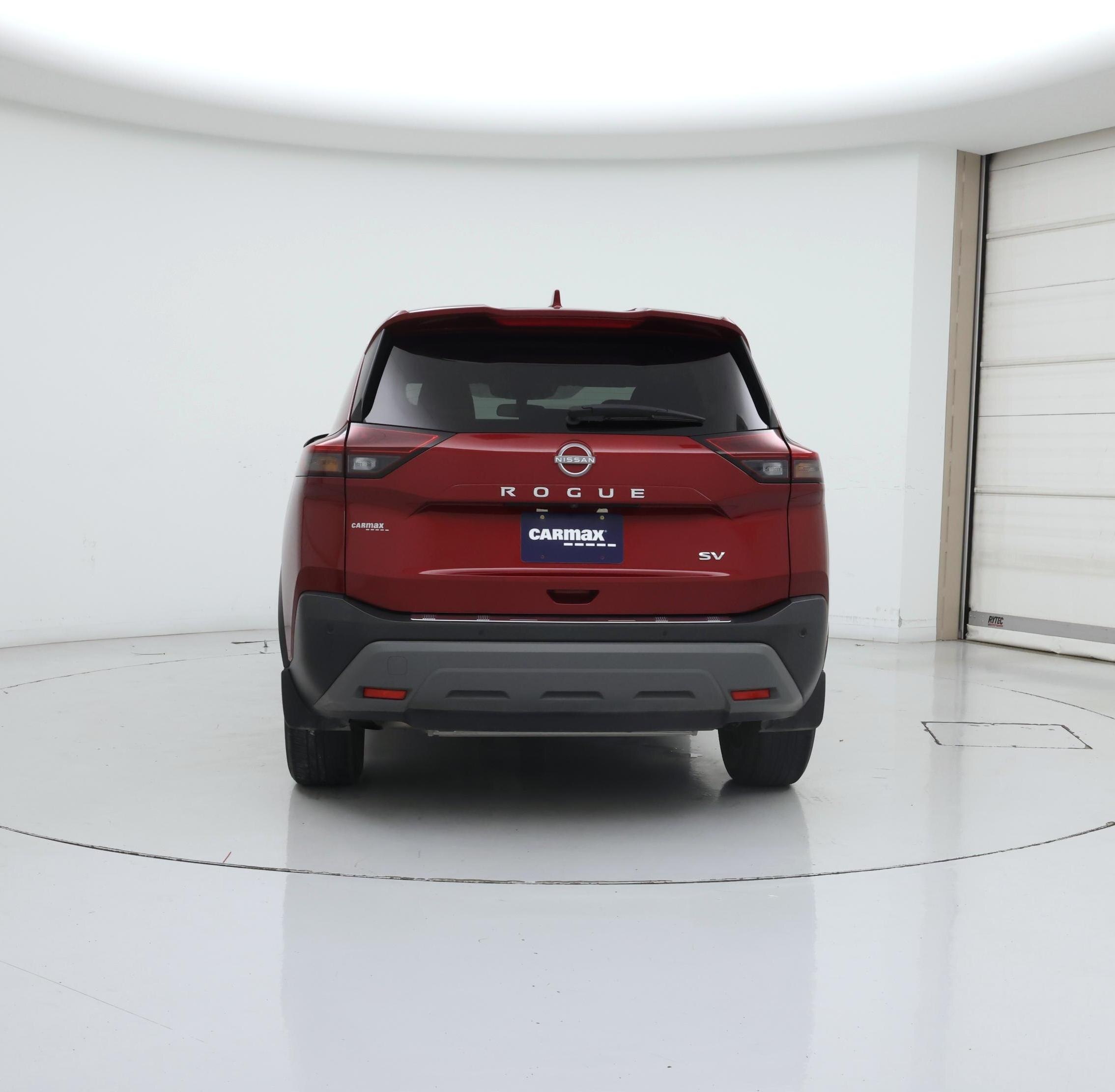 Thumbnail: 2023 Nissan Rogue - 6