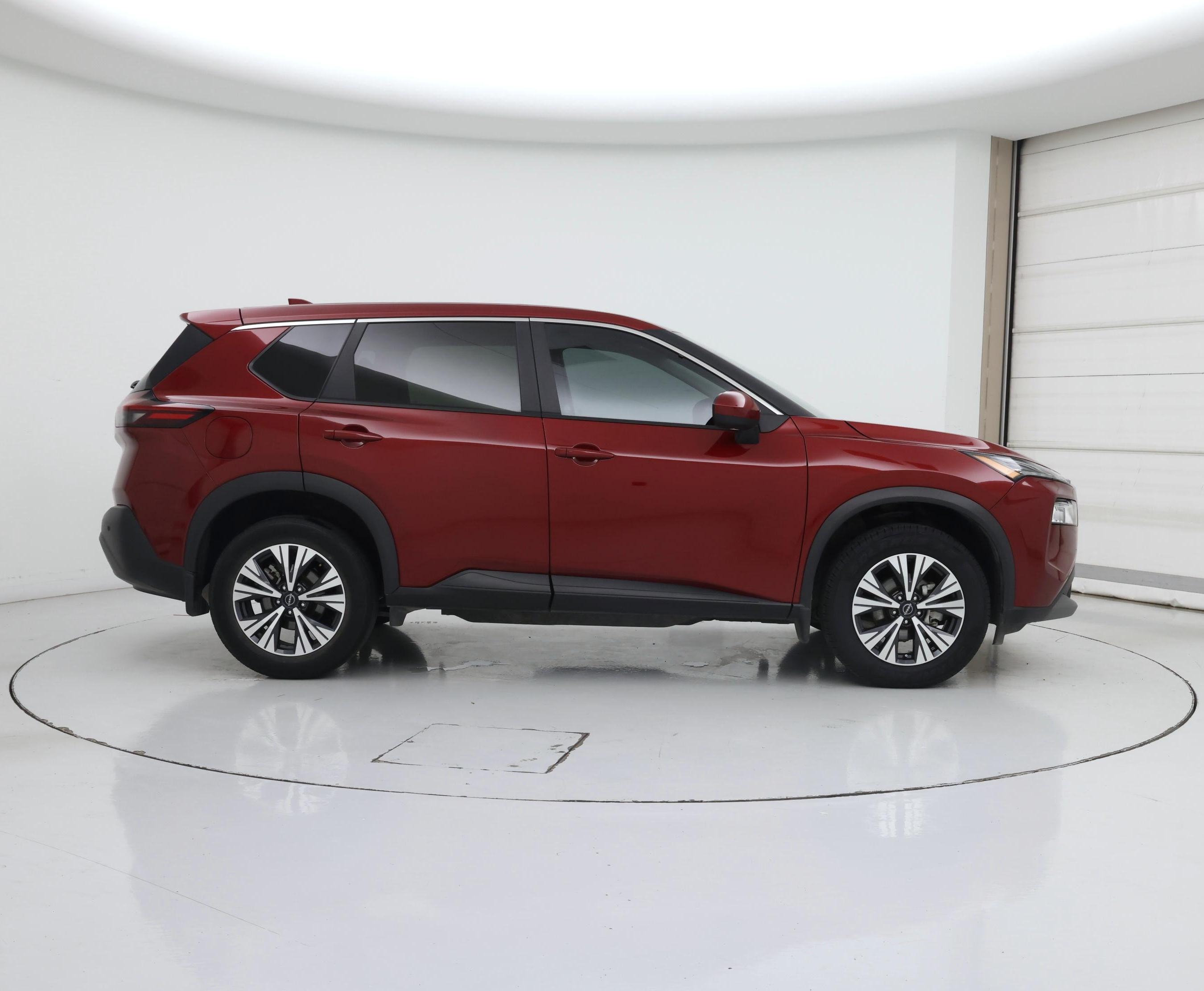 Thumbnail: 2023 Nissan Rogue - 7