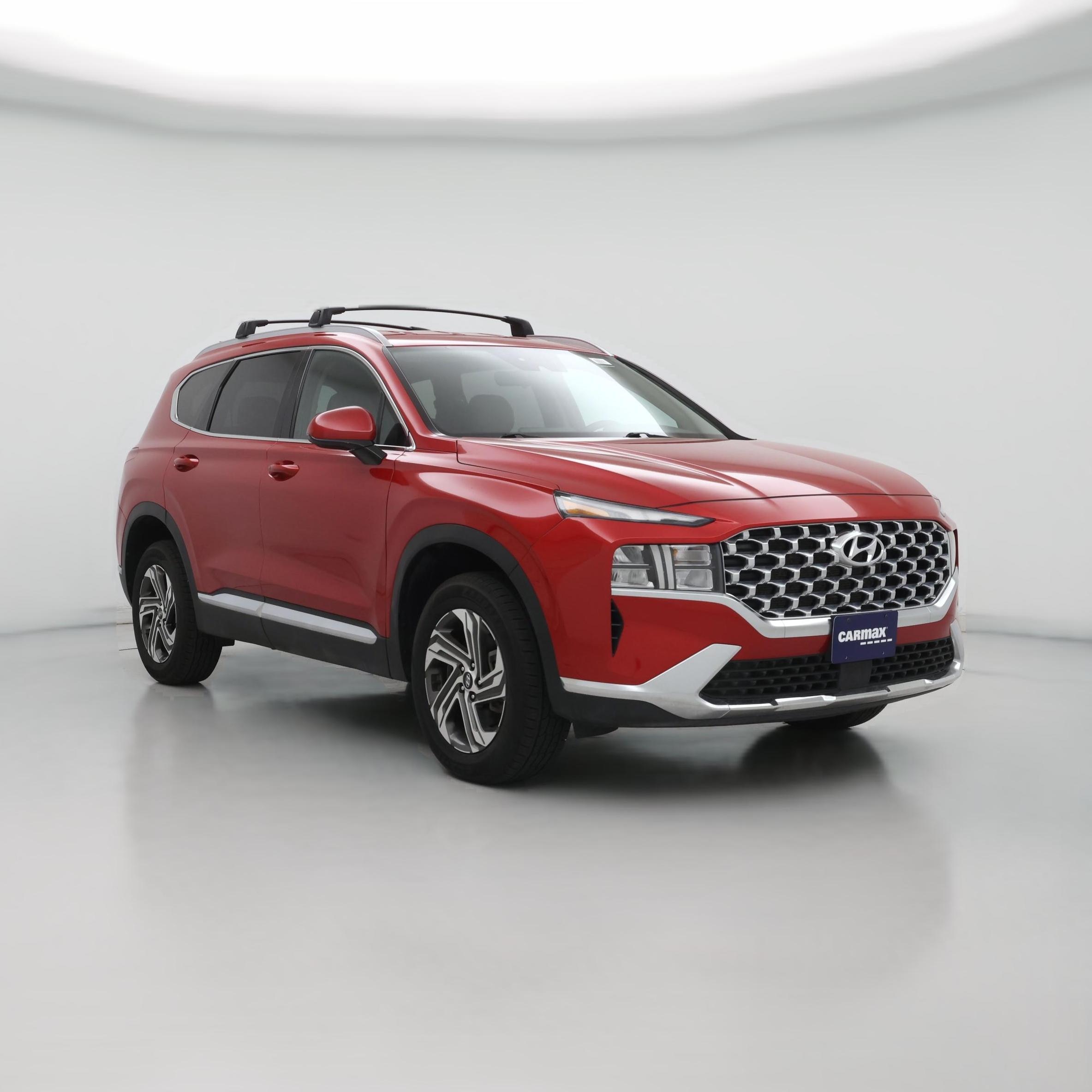 Thumbnail: 2022 Hyundai Santa Fe - 1