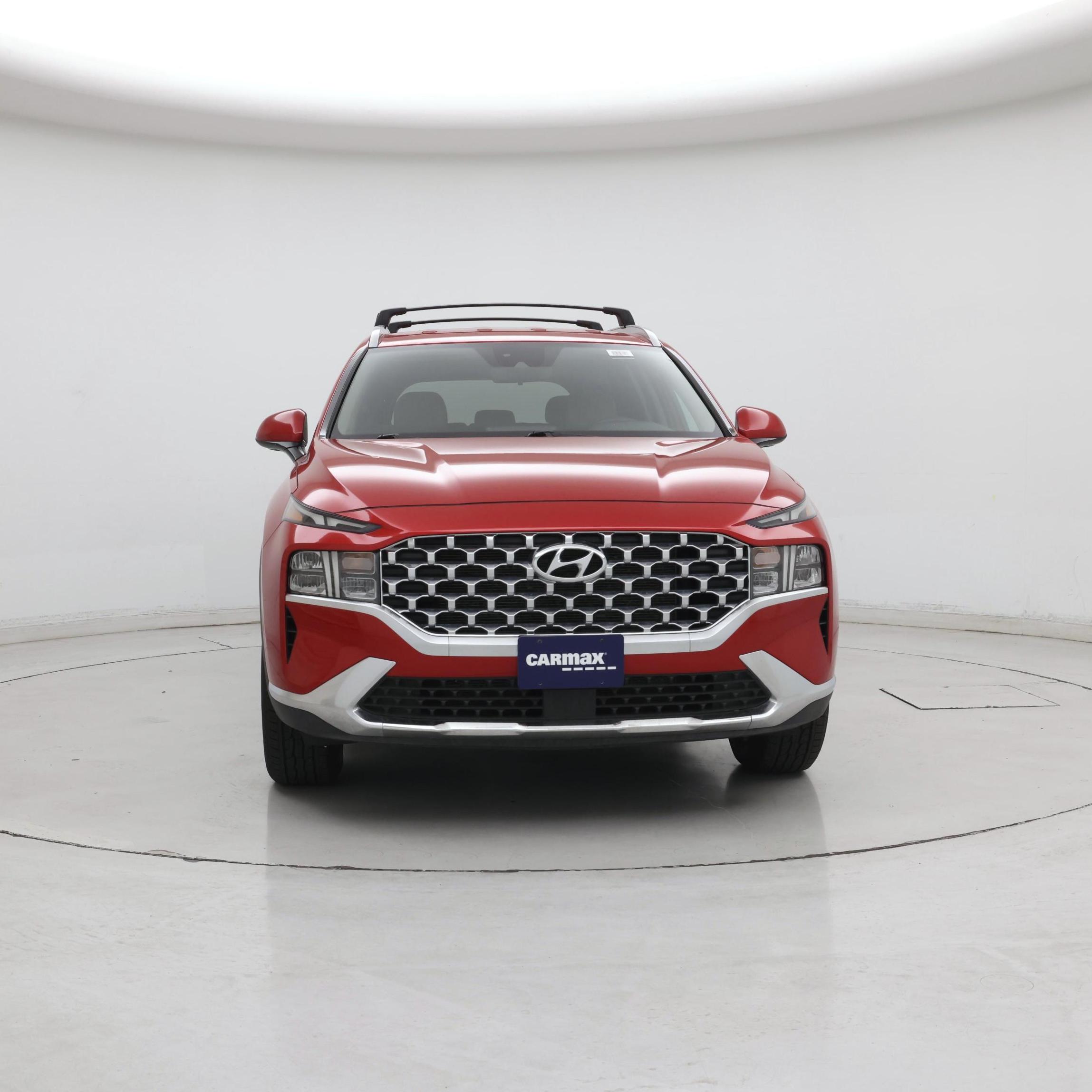 Thumbnail: 2022 Hyundai Santa Fe - 5