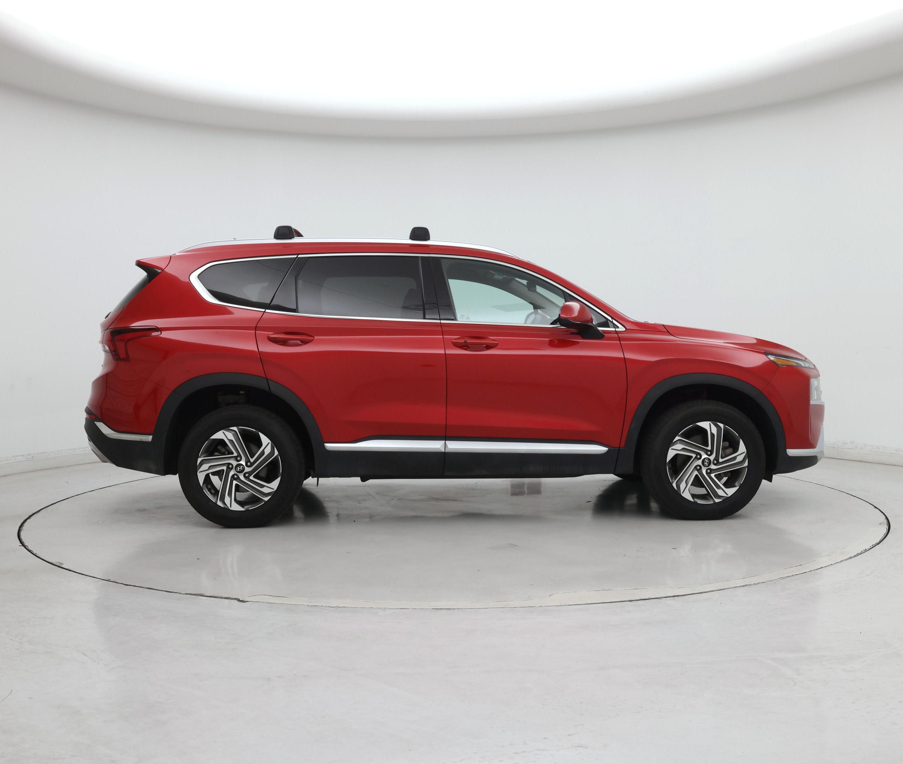 Thumbnail: 2022 Hyundai Santa Fe - 7