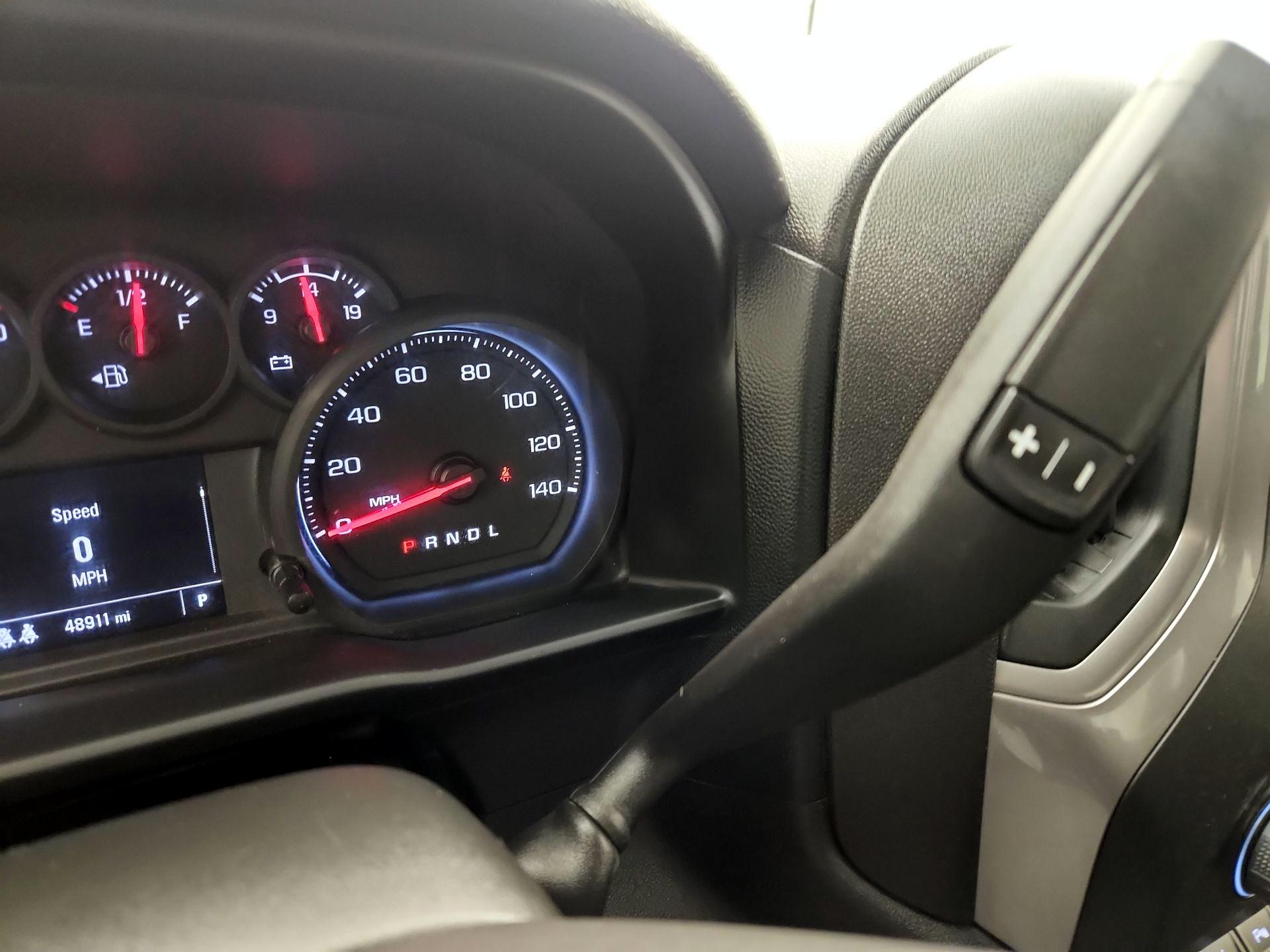 Thumbnail: 2024 Chevrolet Silverado 2500 - 17