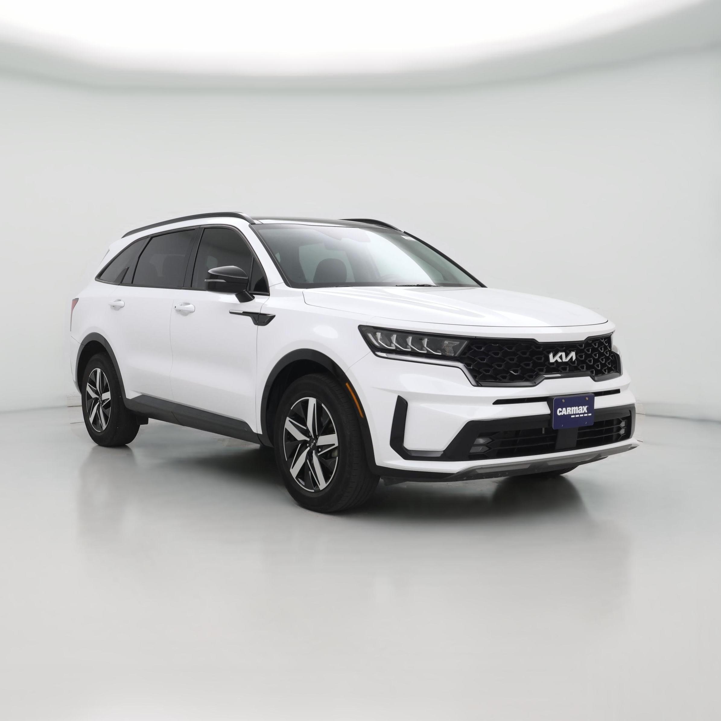 Thumbnail: 2023 Kia Sorento - 1