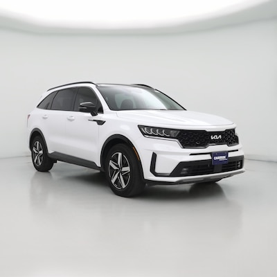2023 Kia Sorento EX
