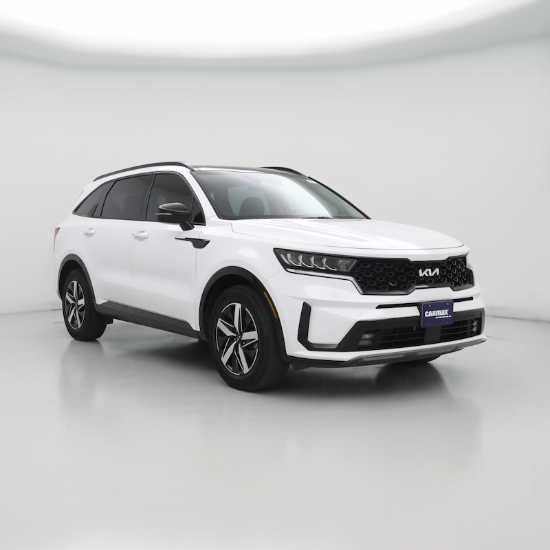 2023 Kia Sorento EX