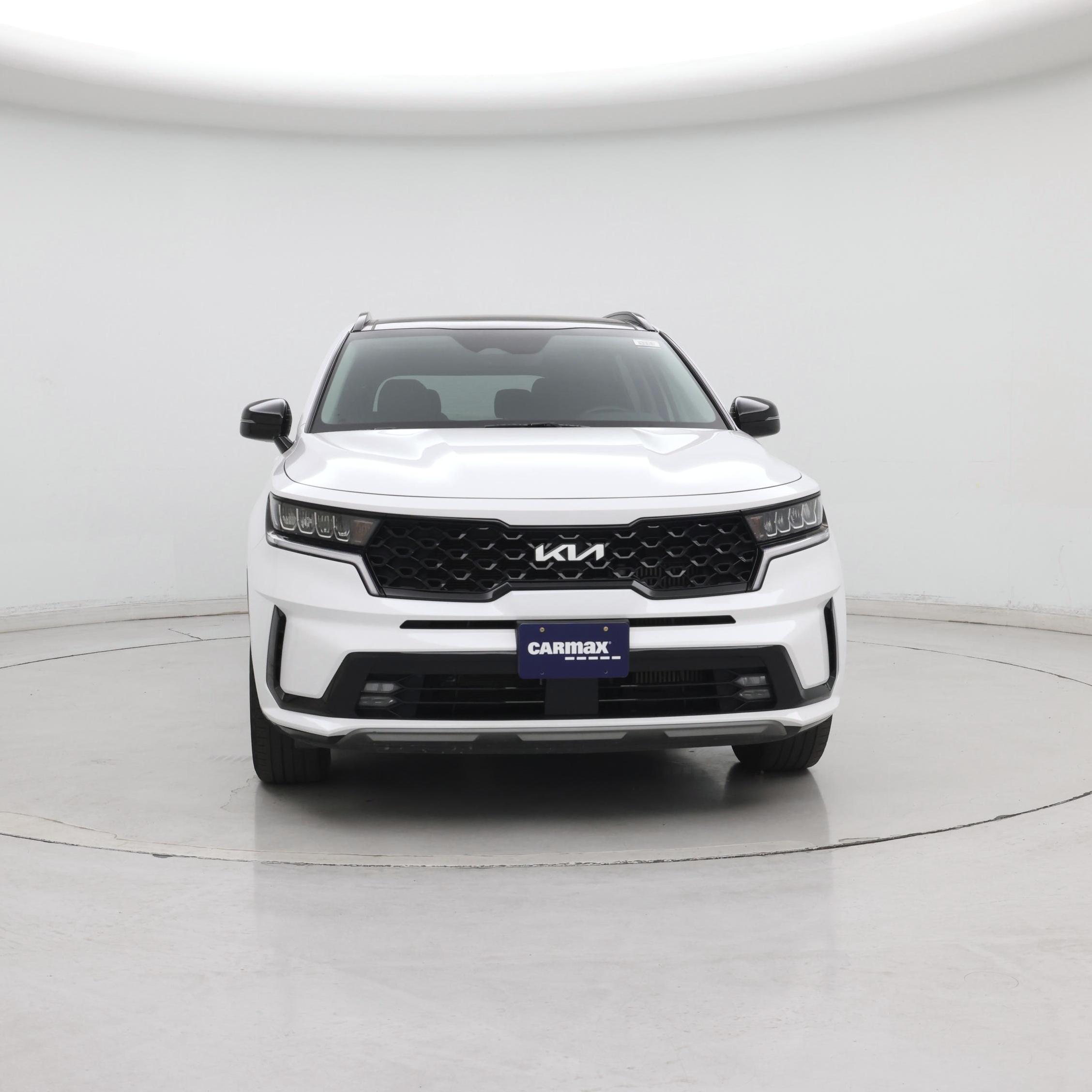 Thumbnail: 2023 Kia Sorento - 5