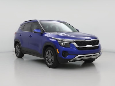 2022 Kia Seltos S