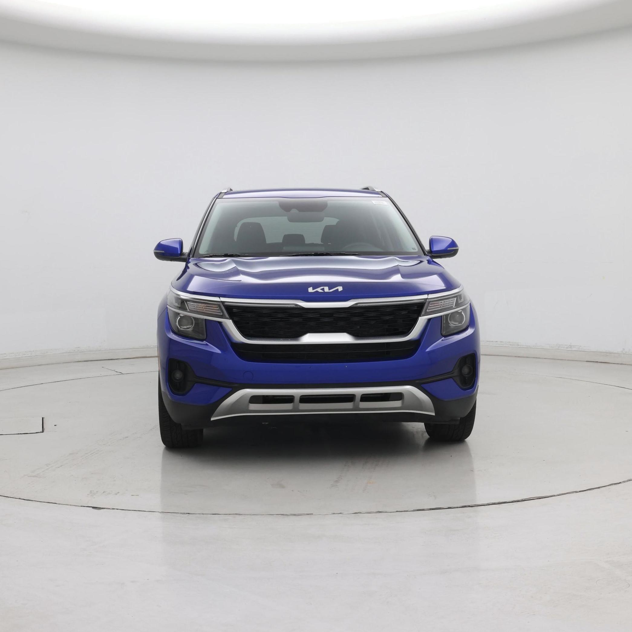 Thumbnail: 2022 Kia Seltos - 5