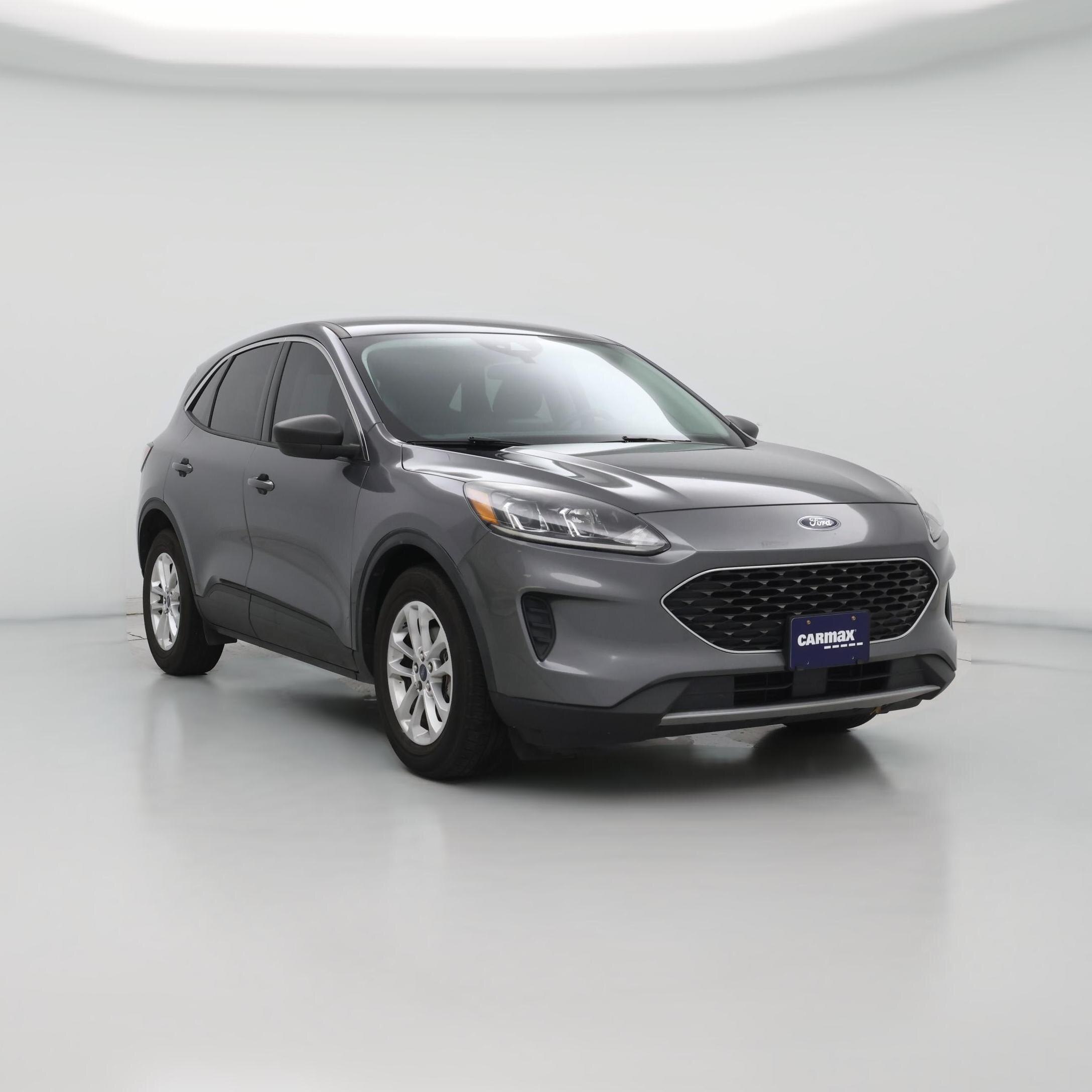 Thumbnail: 2022 Ford Escape - 1