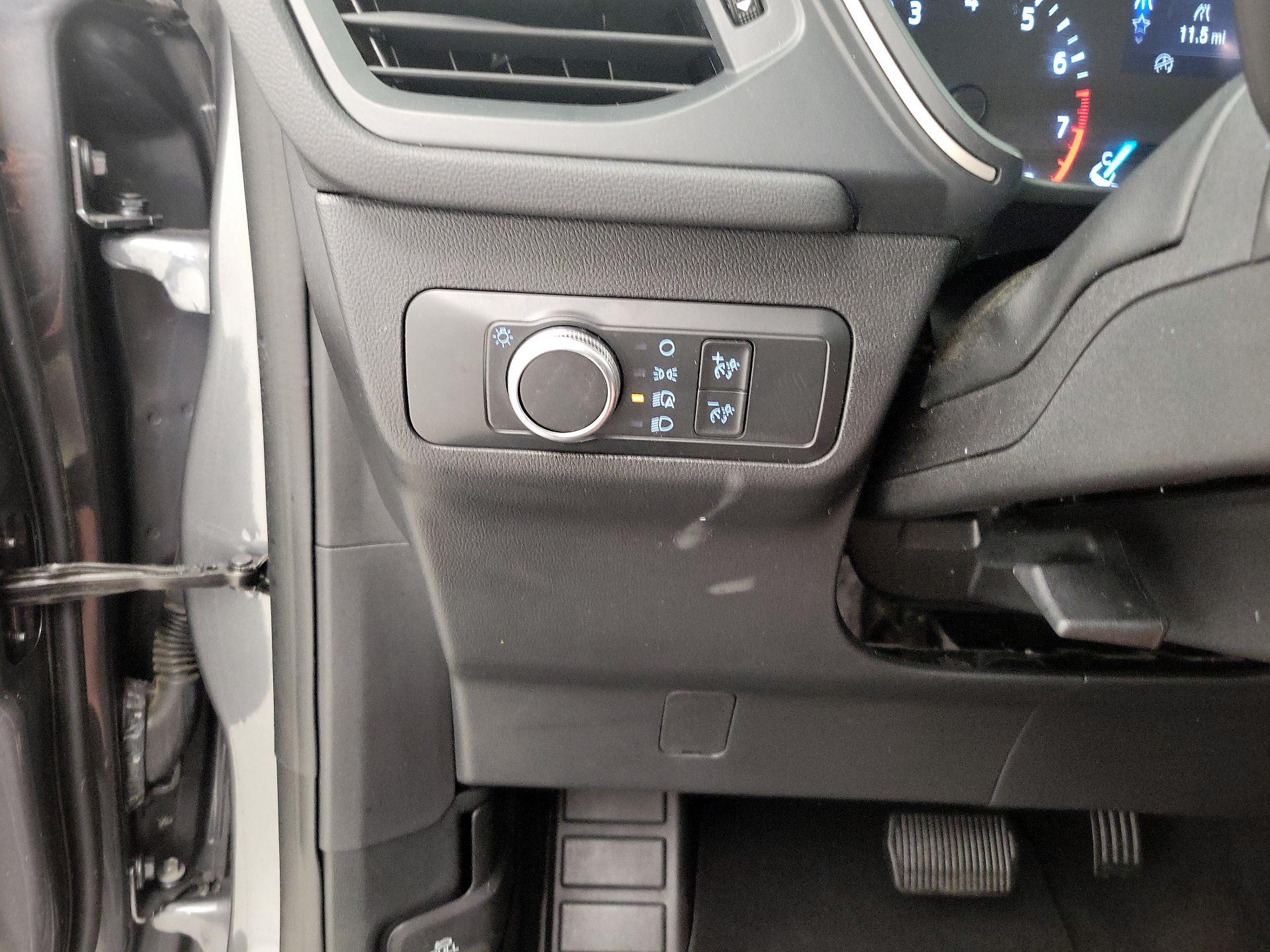 Thumbnail: 2022 Ford Escape - 13