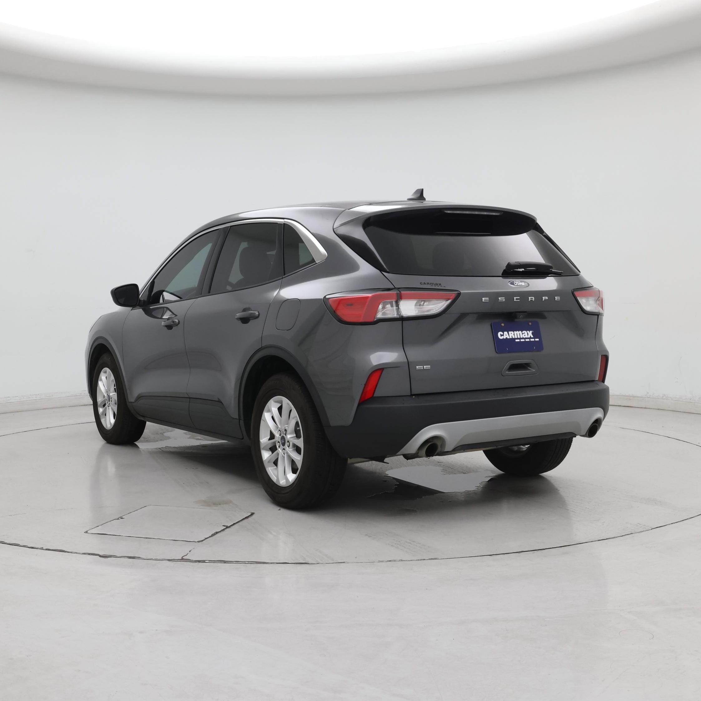 Thumbnail: 2022 Ford Escape - 2
