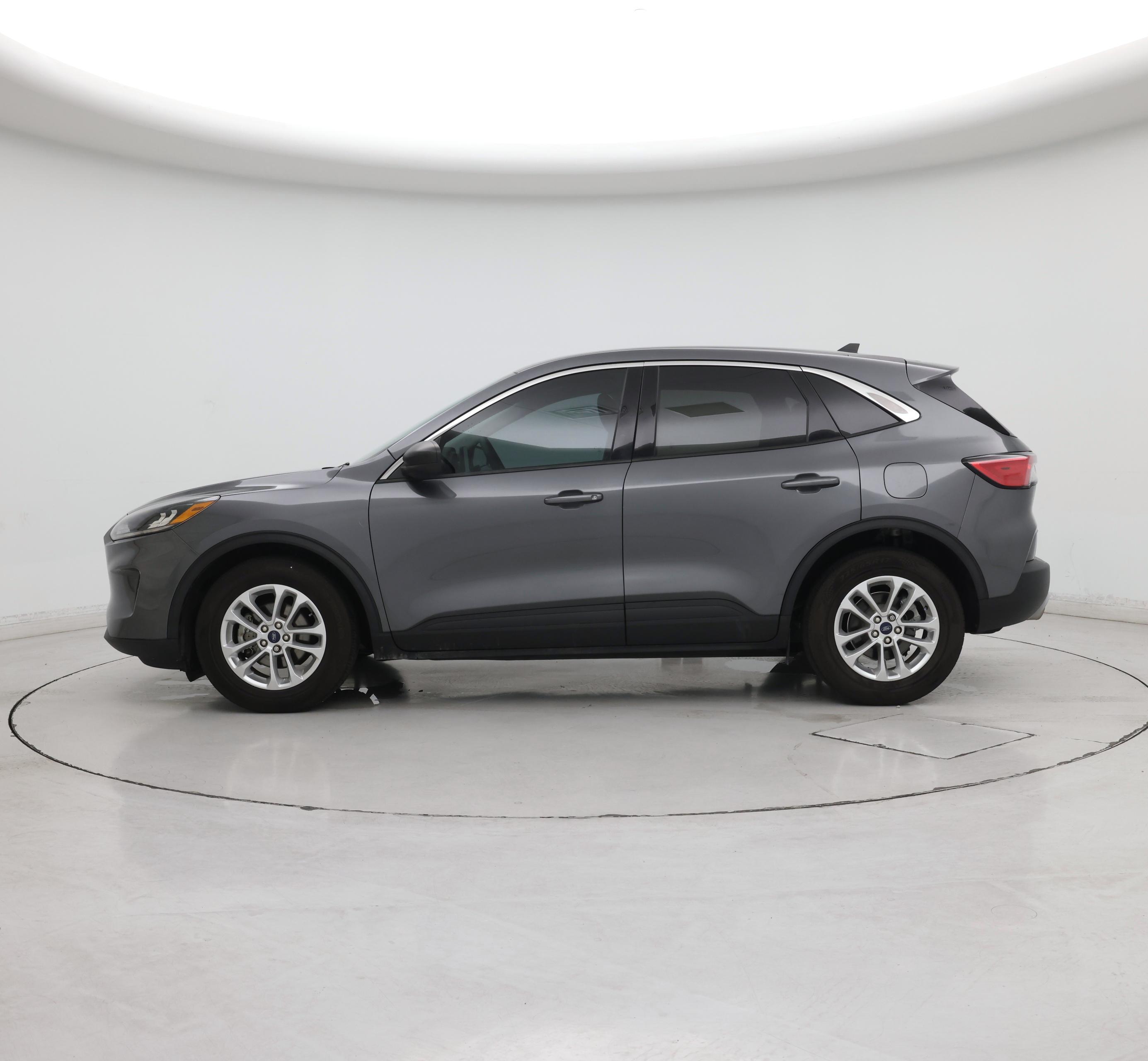 Thumbnail: 2022 Ford Escape - 3