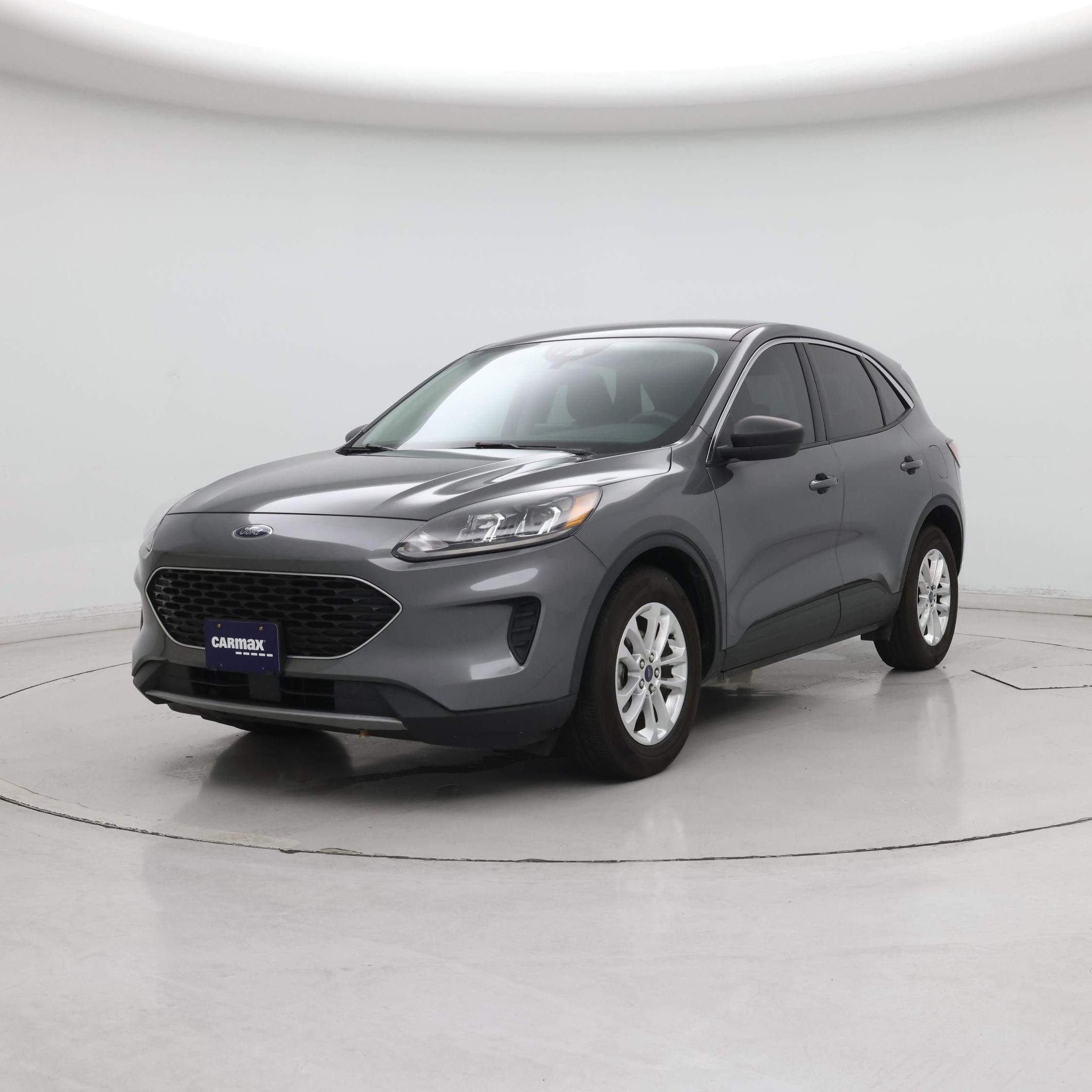 Thumbnail: 2022 Ford Escape - 4