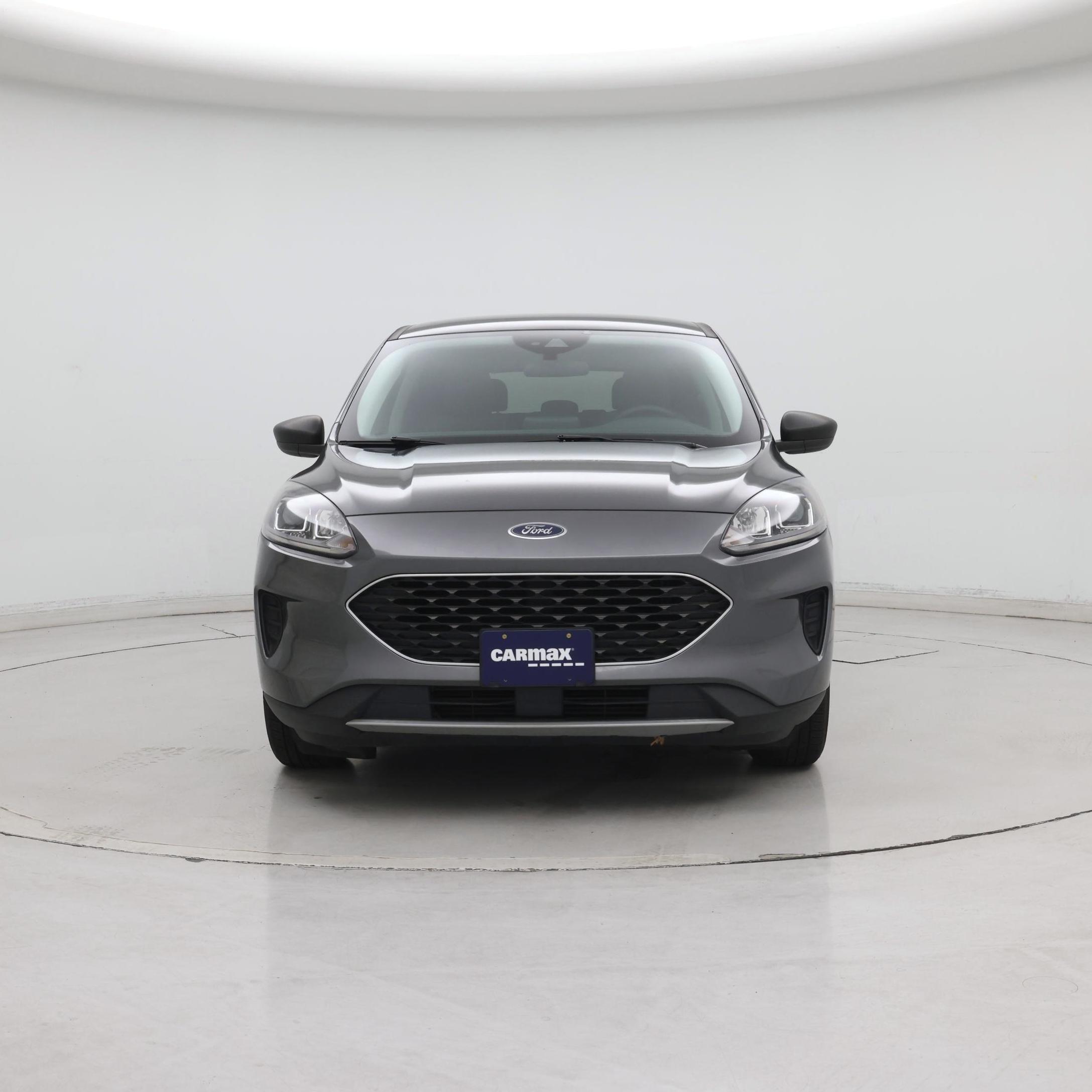 Thumbnail: 2022 Ford Escape - 5