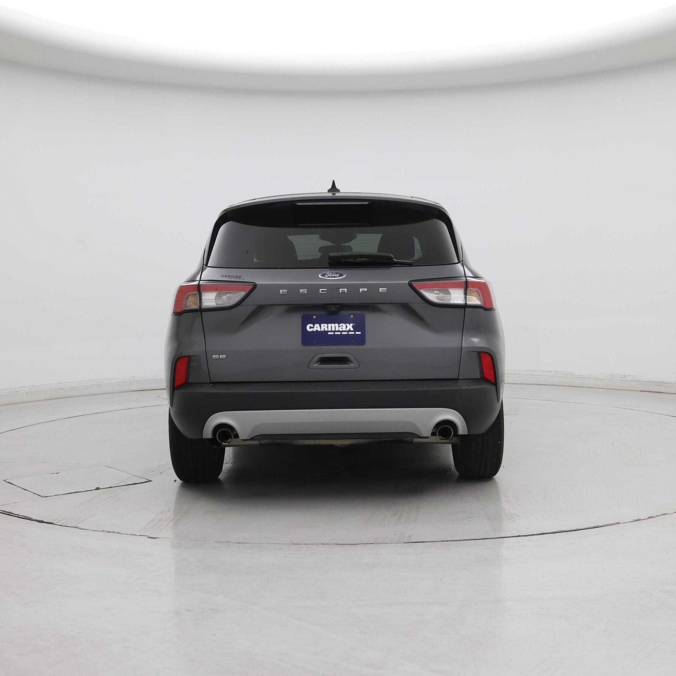 Thumbnail: 2022 Ford Escape - 6
