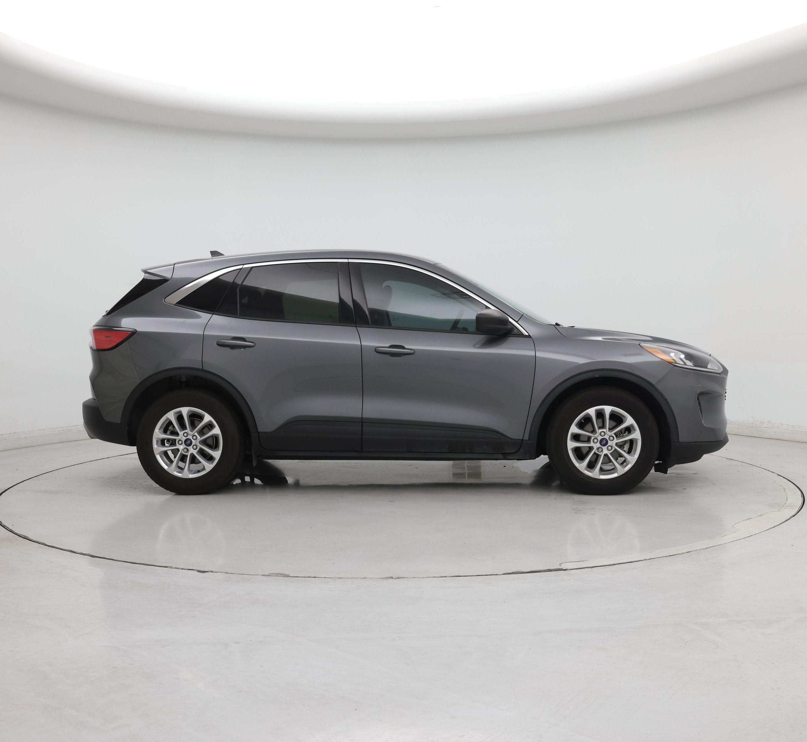 Thumbnail: 2022 Ford Escape - 7