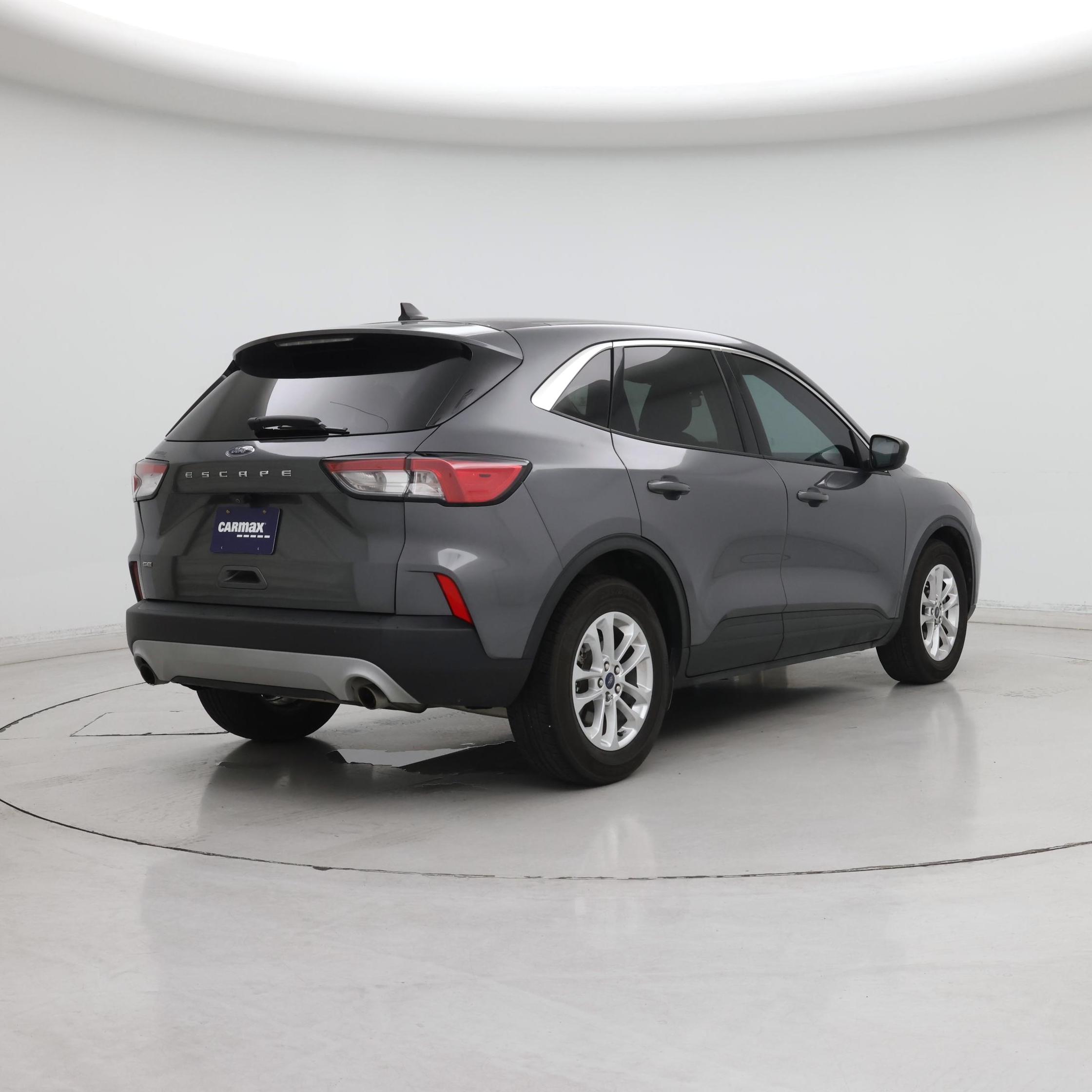 Thumbnail: 2022 Ford Escape - 8