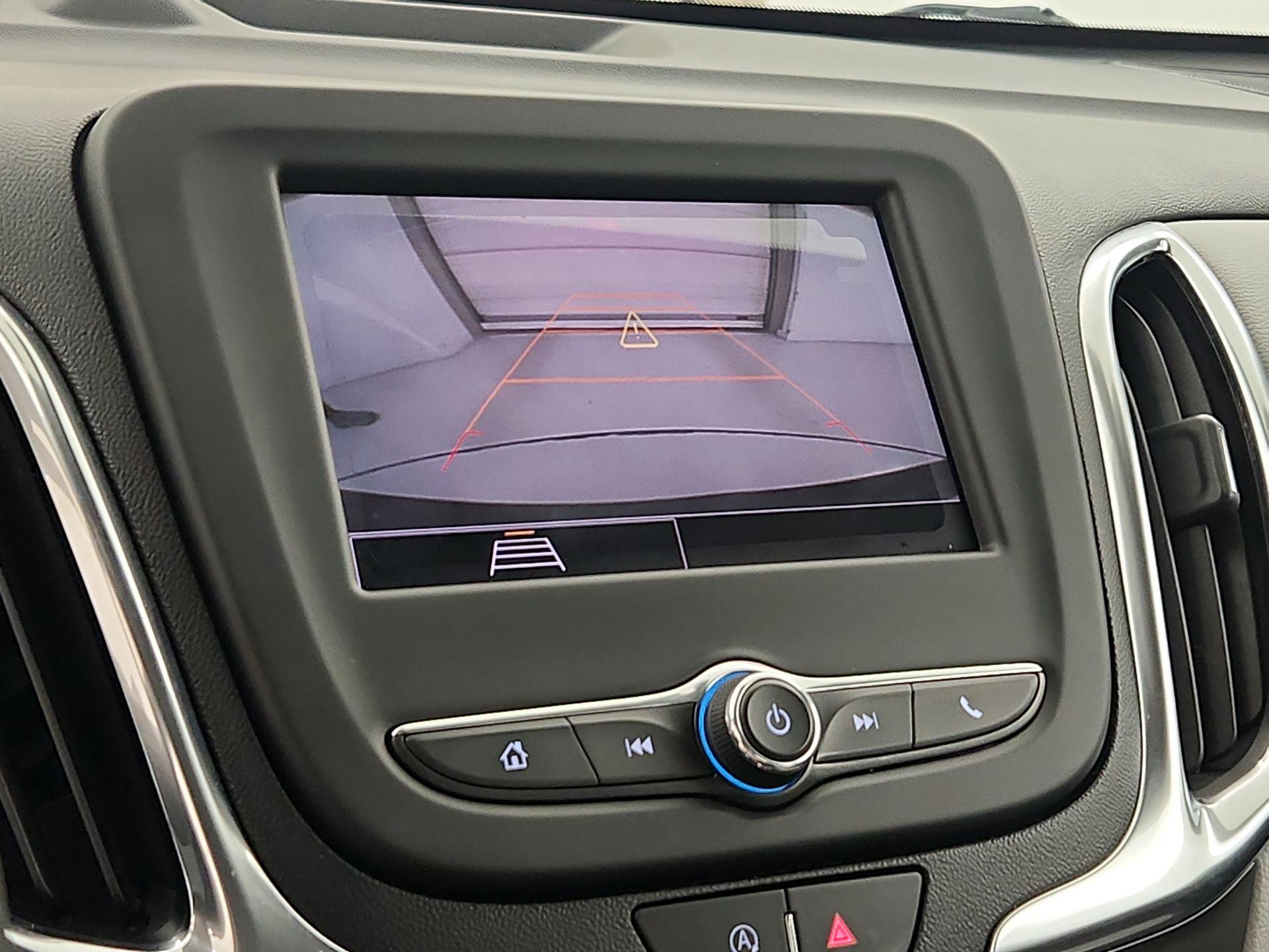 Thumbnail: 2022 Chevrolet Equinox - 14