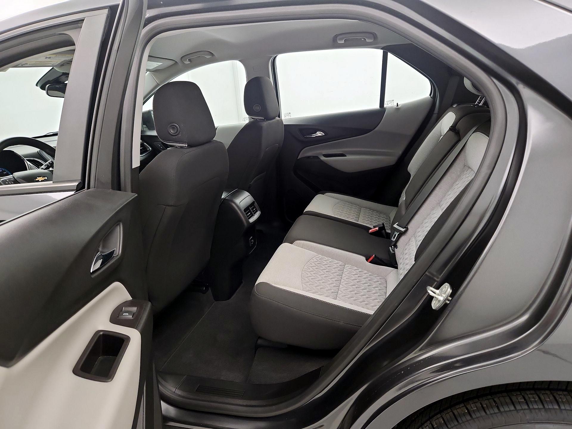 Thumbnail: 2022 Chevrolet Equinox - 19