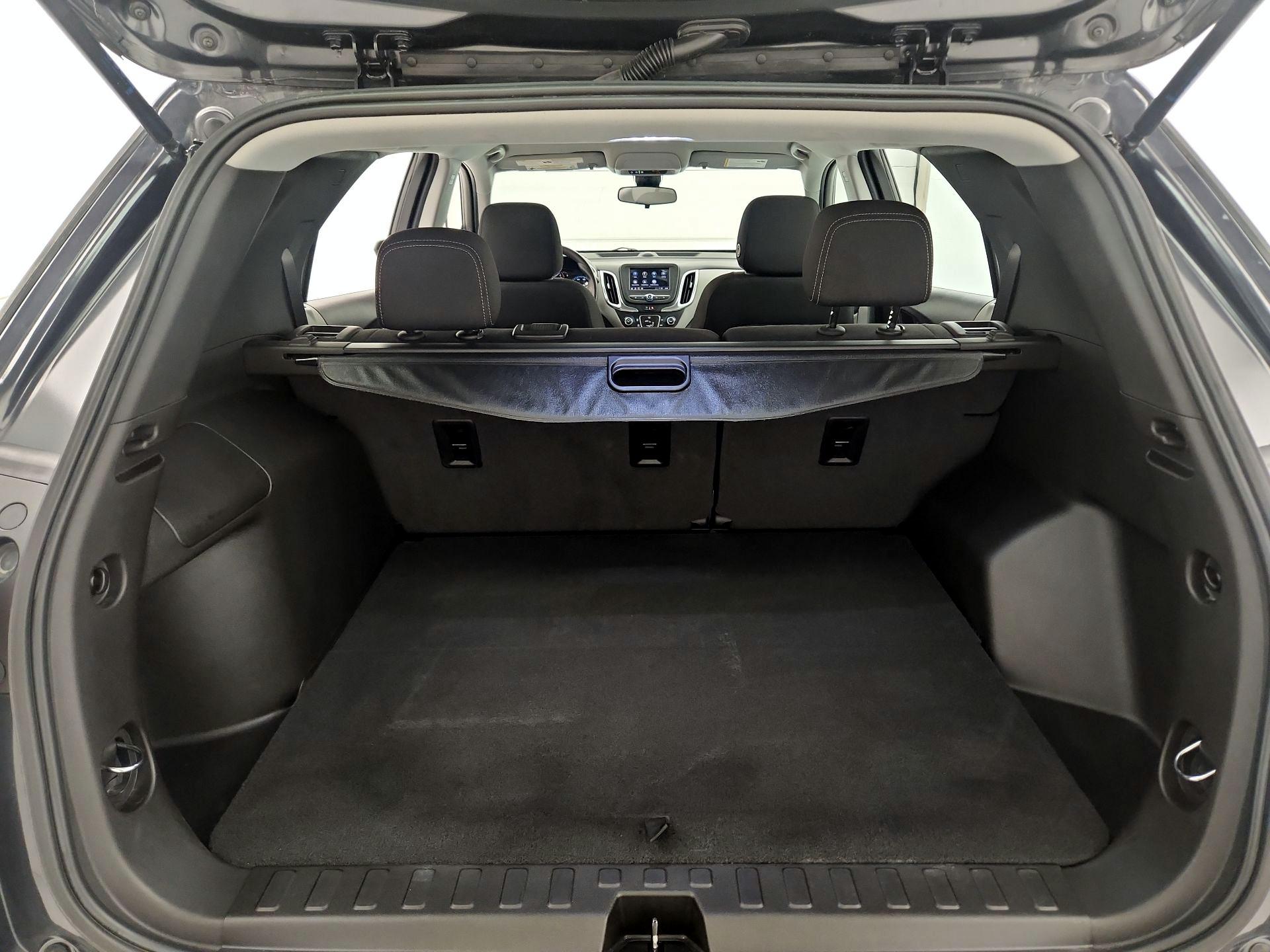 Thumbnail: 2022 Chevrolet Equinox - 20