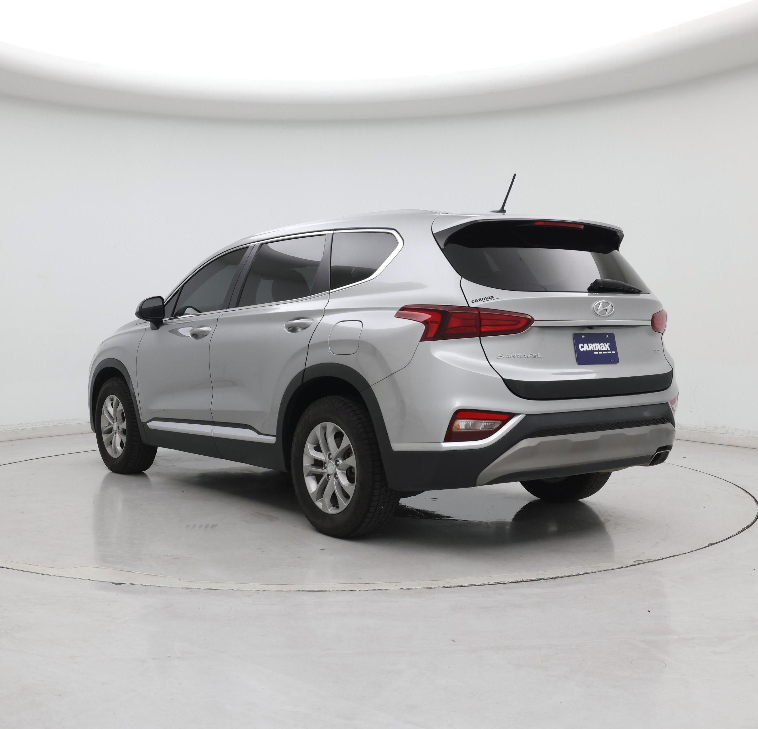 Thumbnail: 2020 Hyundai Santa Fe - 2