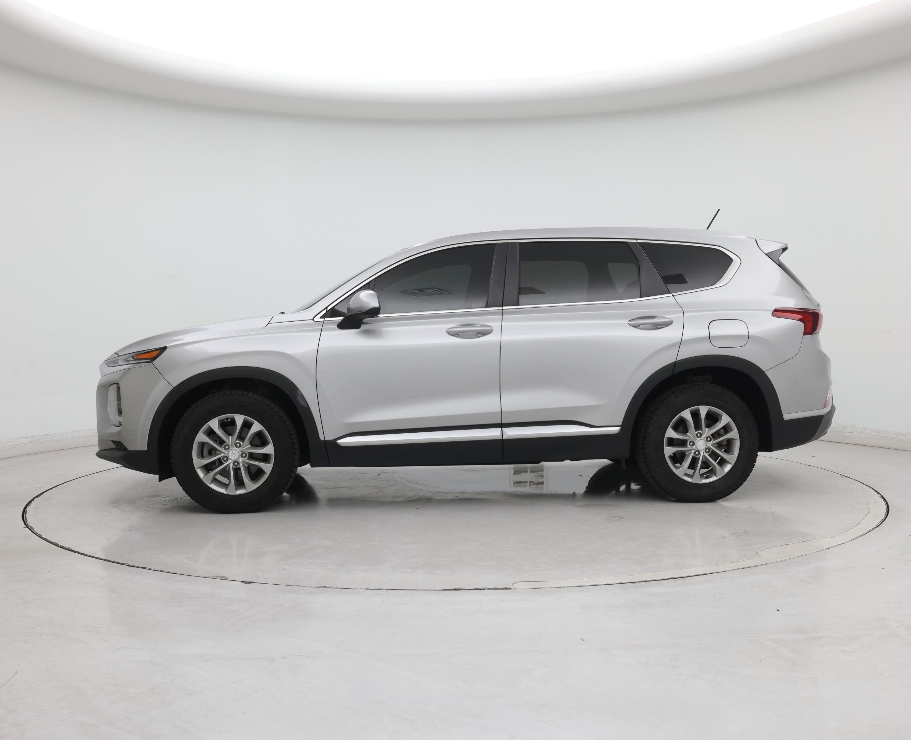 Thumbnail: 2020 Hyundai Santa Fe - 3
