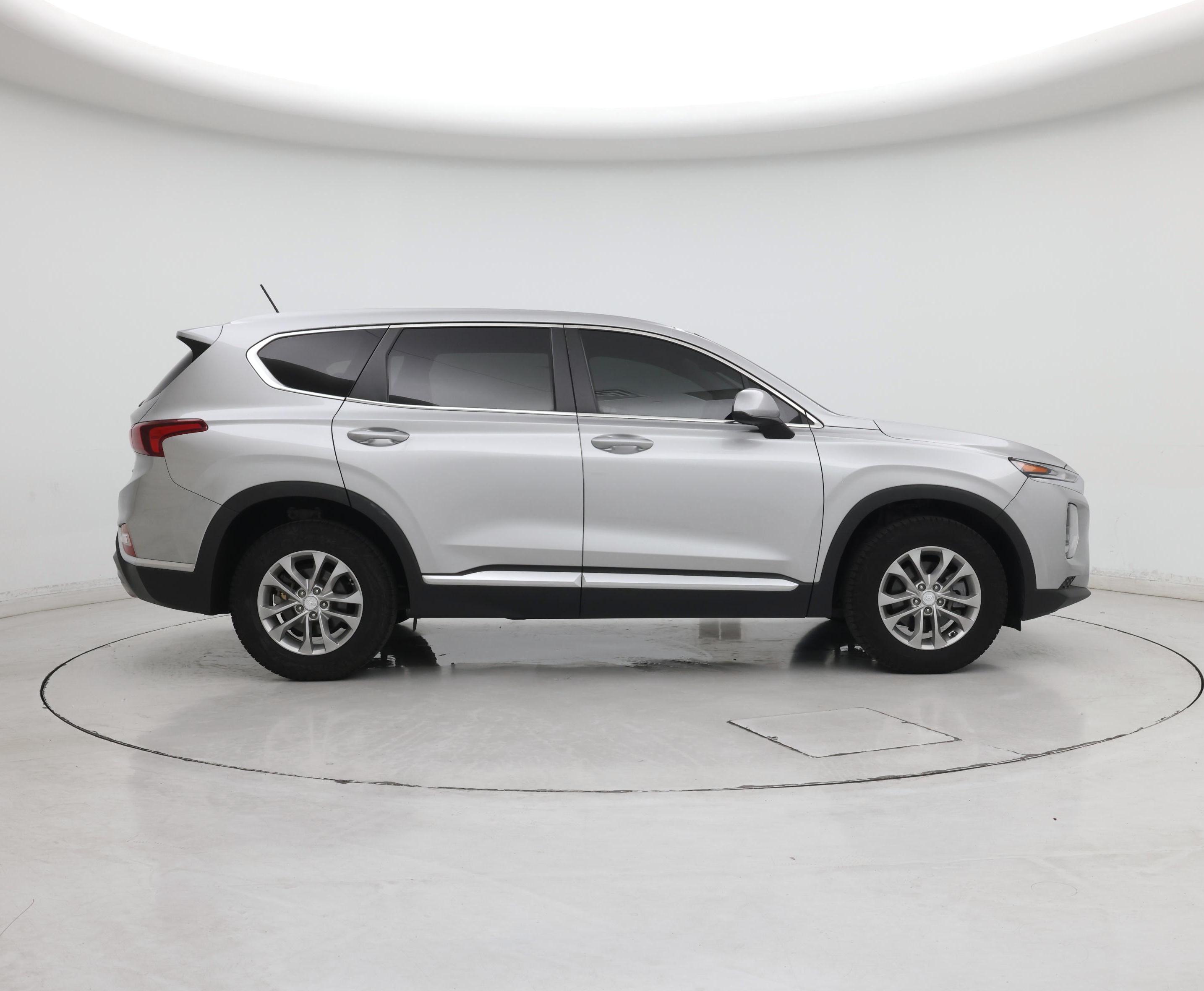 Thumbnail: 2020 Hyundai Santa Fe - 7