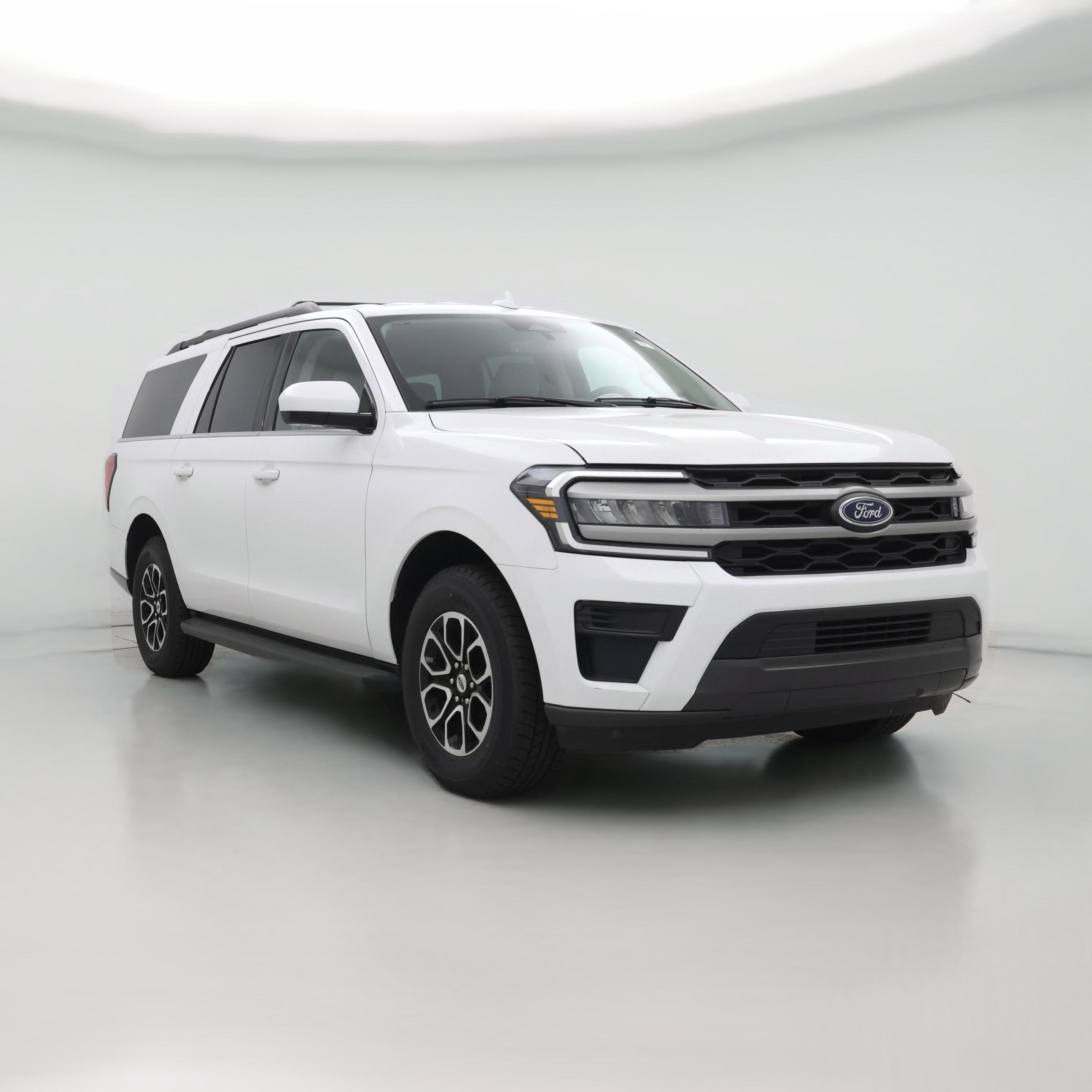 Thumbnail: 2024 Ford Expedition MAX - 1