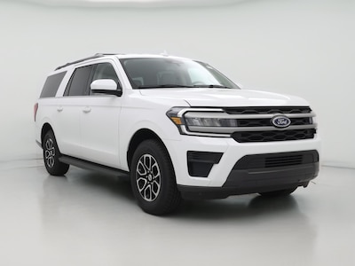 2024 Ford Expedition Max XLT