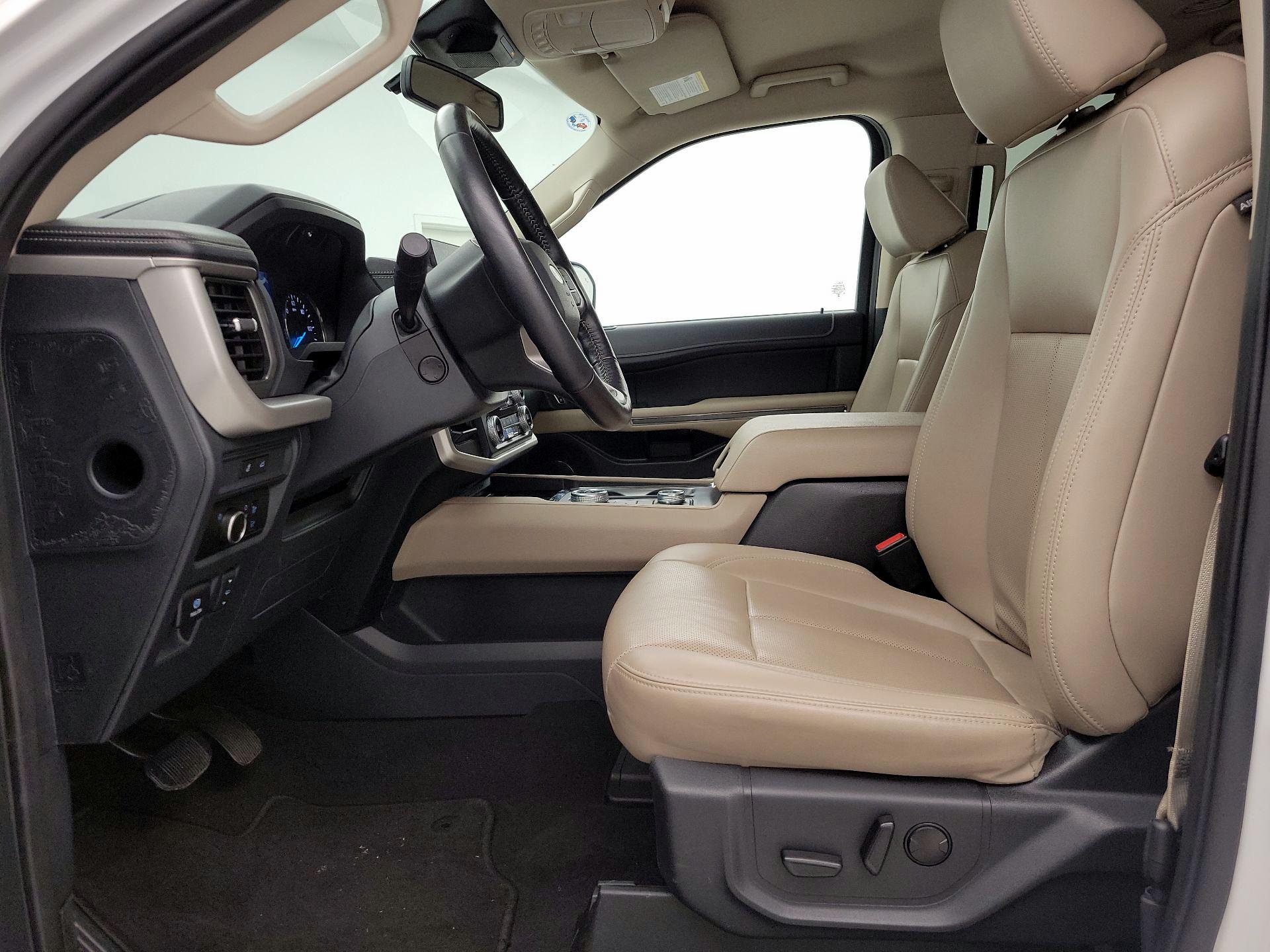 Thumbnail: 2024 Ford Expedition MAX - 11