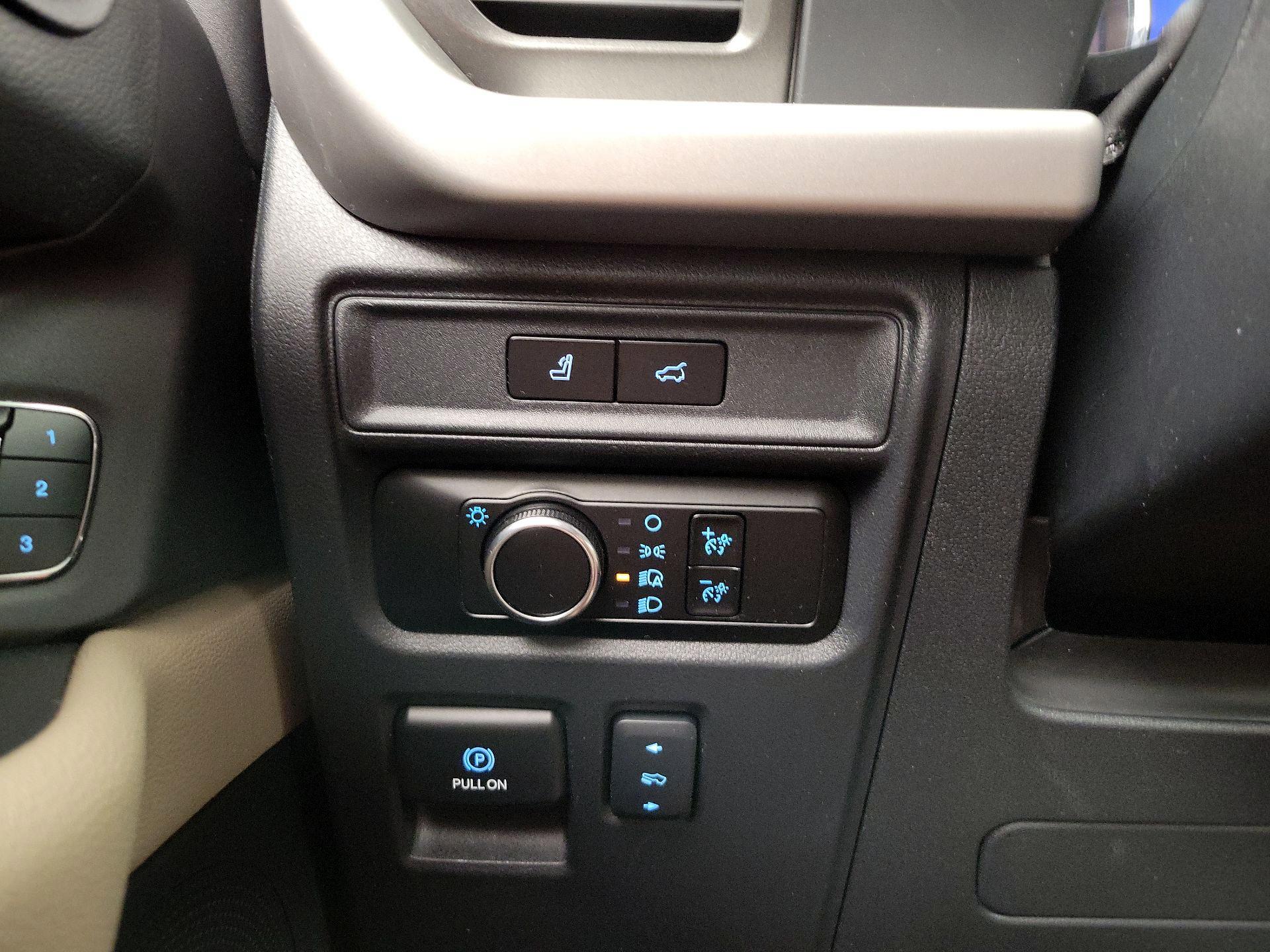 Thumbnail: 2024 Ford Expedition MAX - 13
